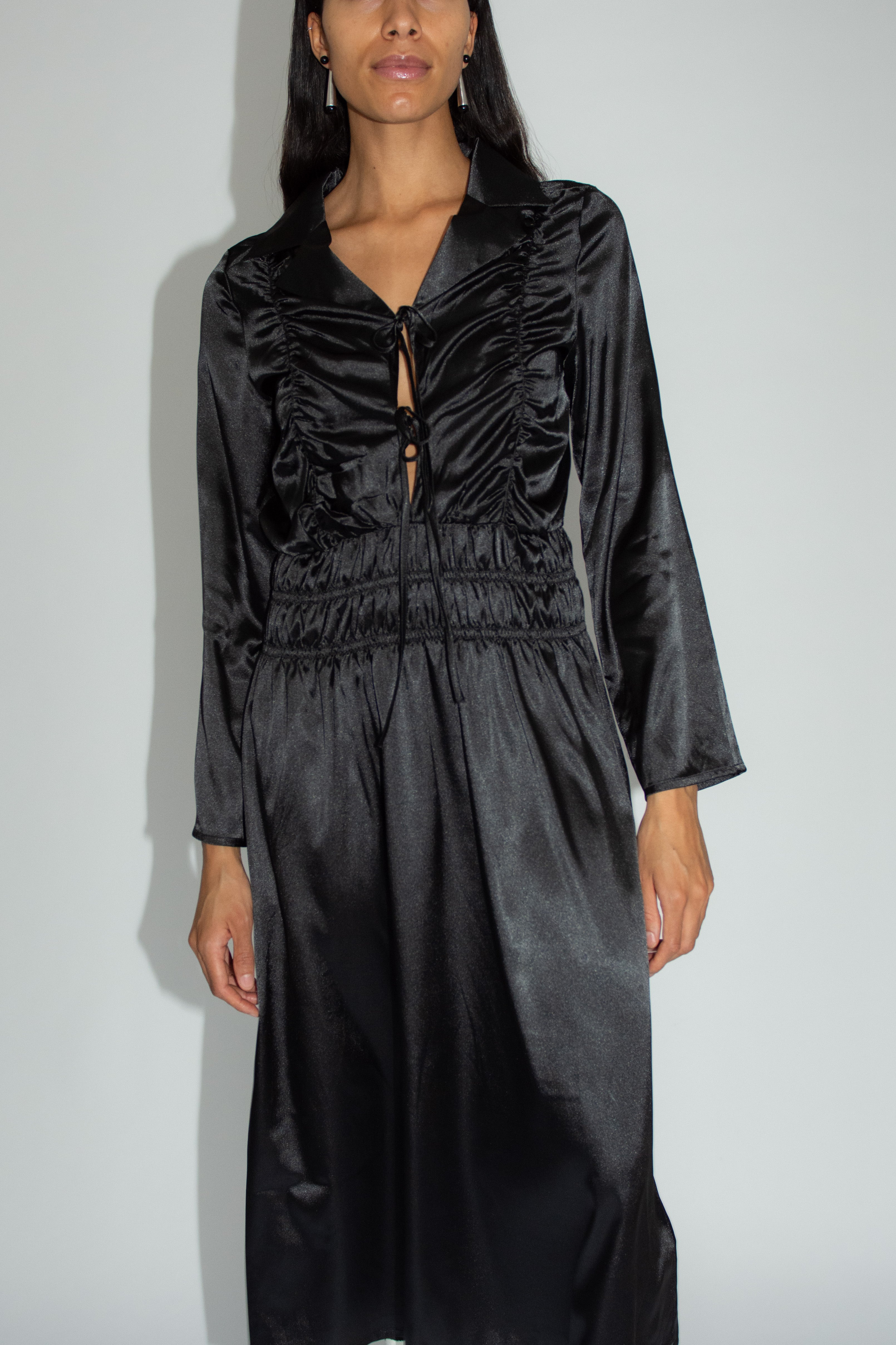 林和希　香水　「Dress Code\