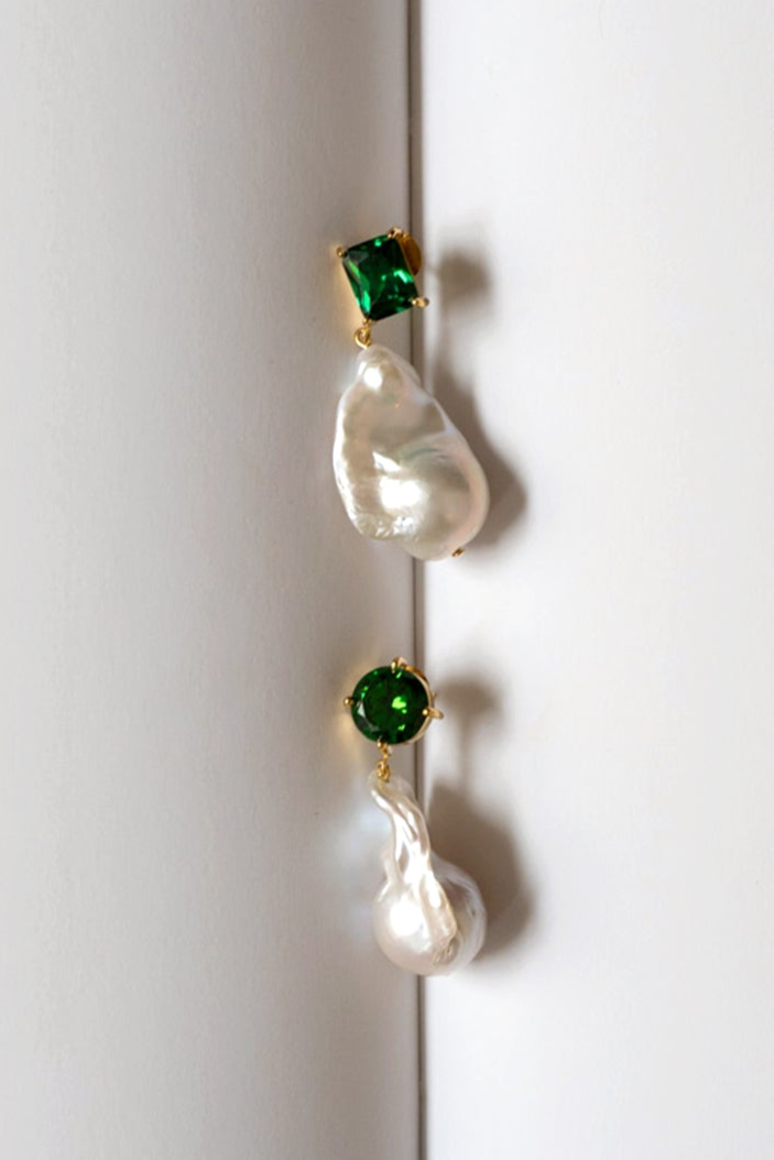 COMPLETEDWORKS, Blink Earrings