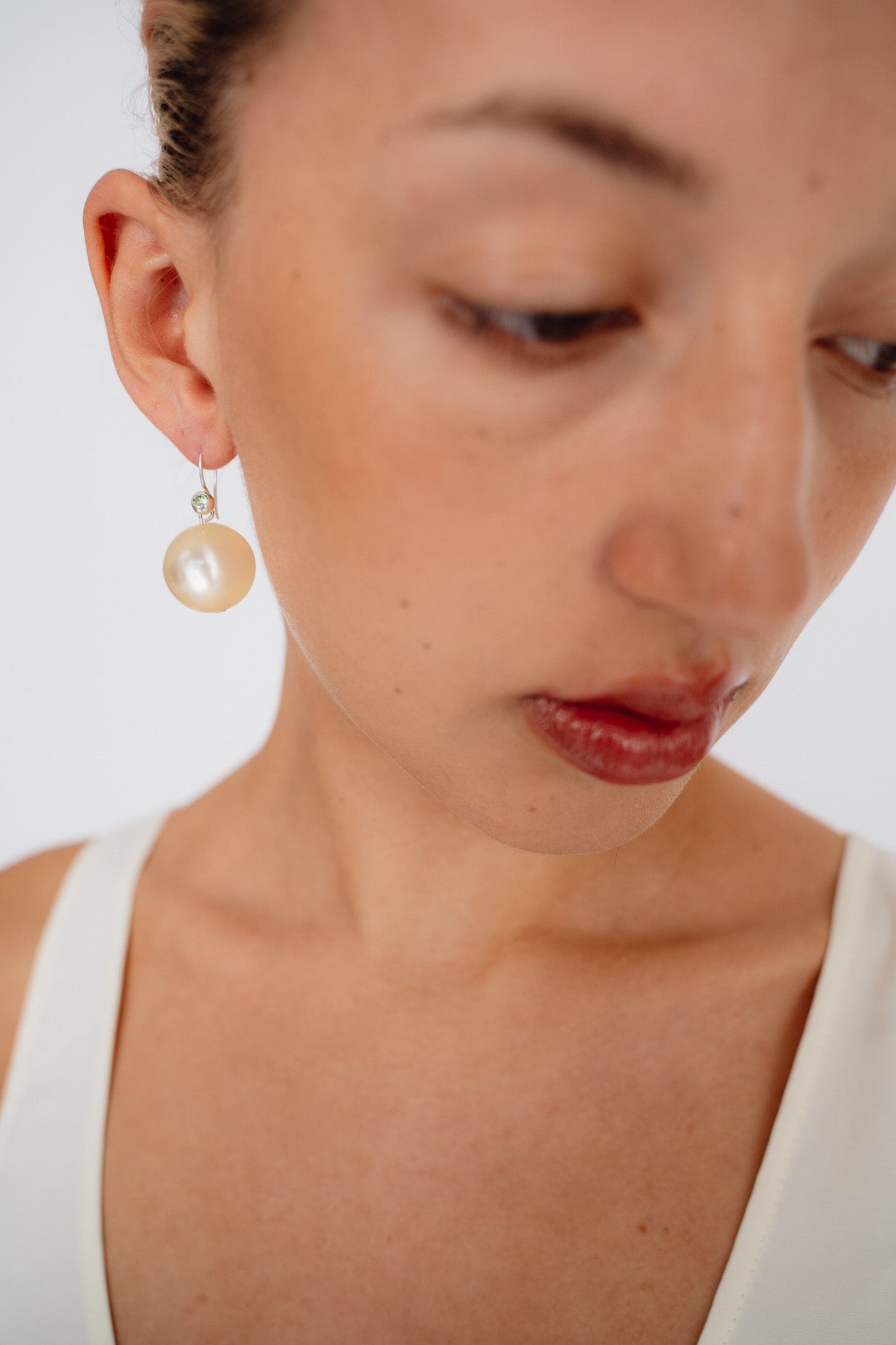 MONDO MONDO, Cha Cha Earrings