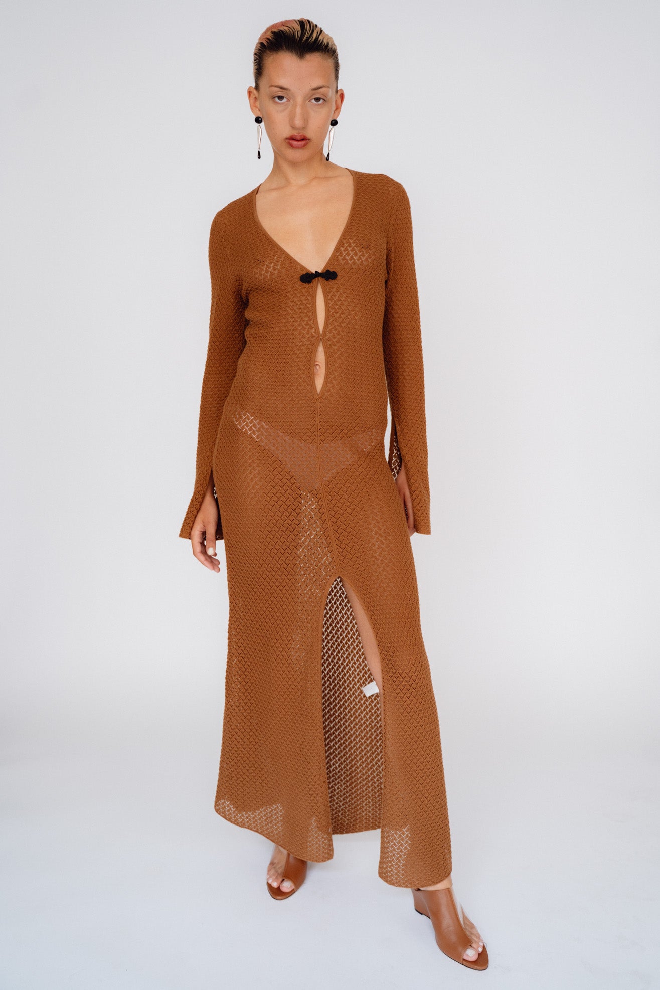 THE GARMENT, Tanzania Dress