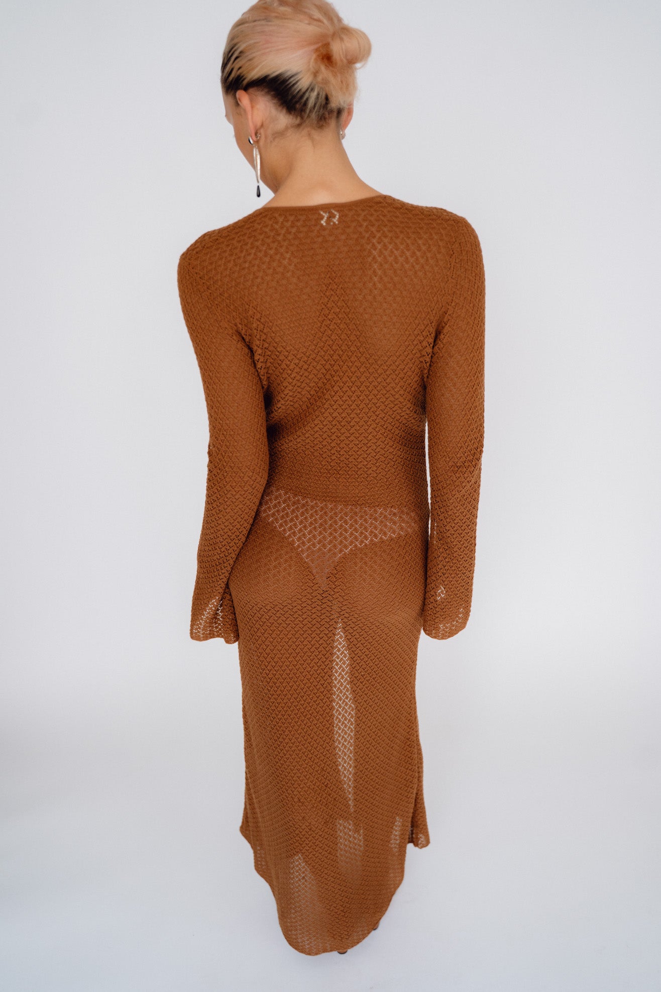 THE GARMENT, Tanzania Dress
