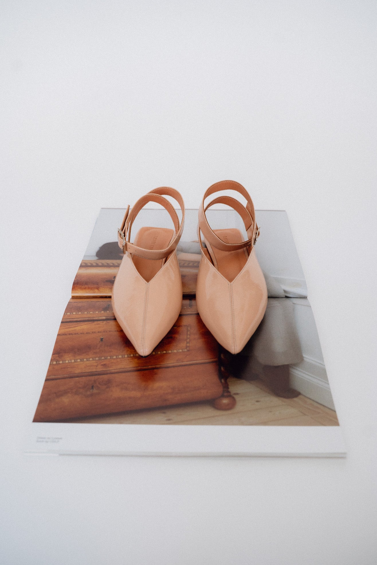 RACHEL COMEY, Cuff Flat