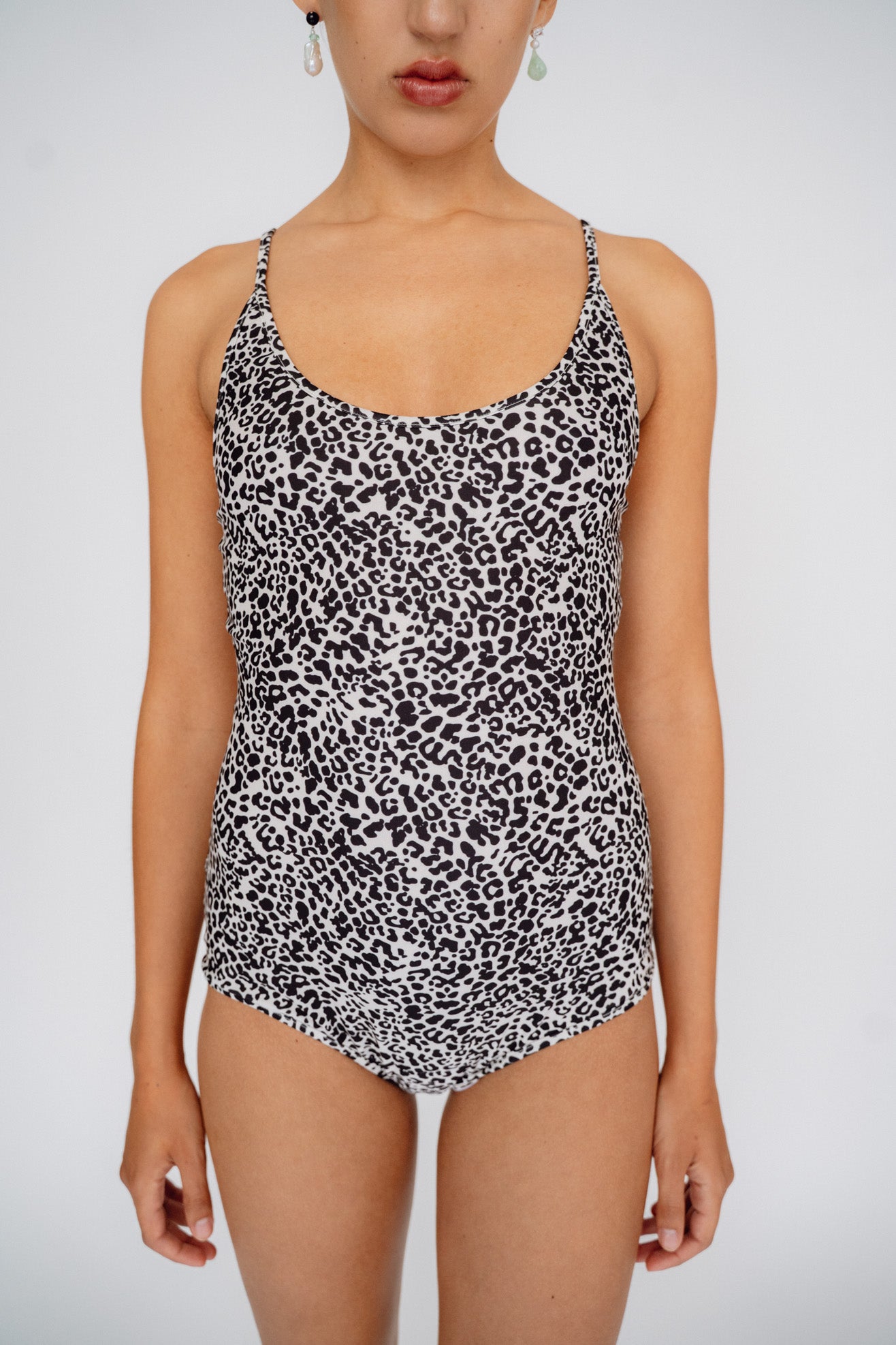 BELLINI BIKINI, Saona Swimsuit