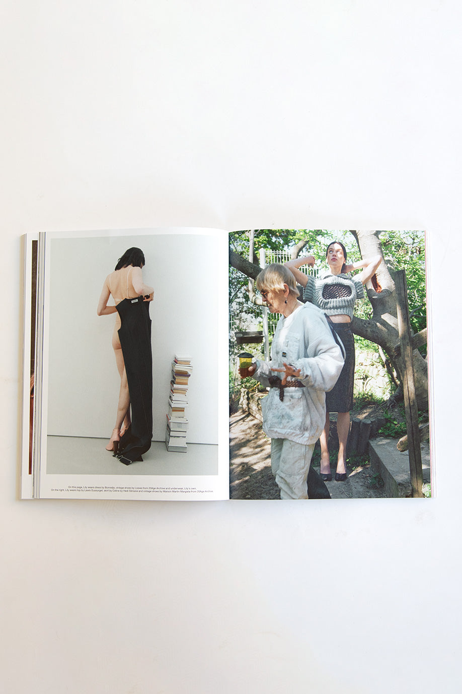 ENDLESS MAGAZINE, Issue 3