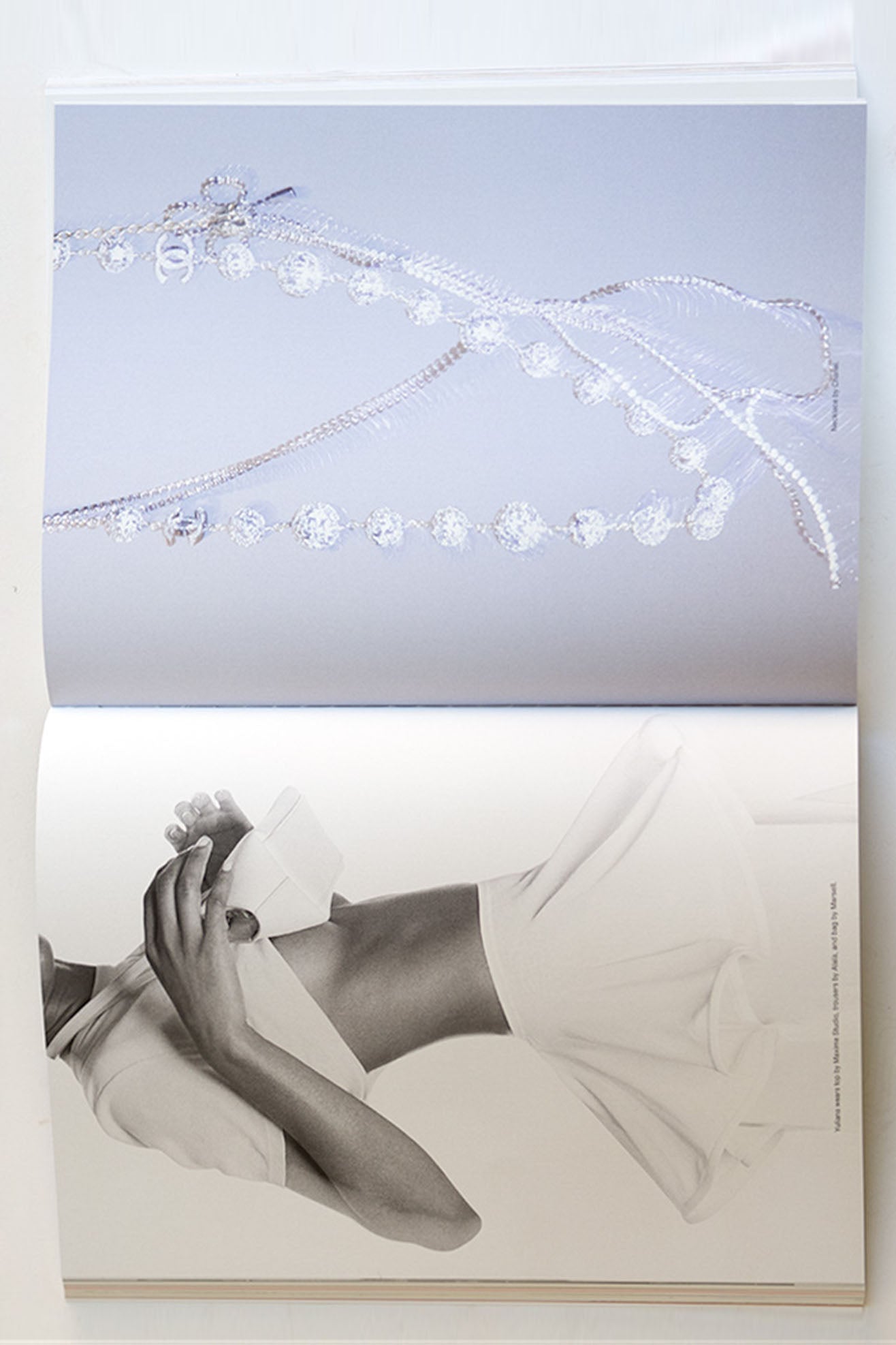 ENDLESS MAGAZINE, Issue 3