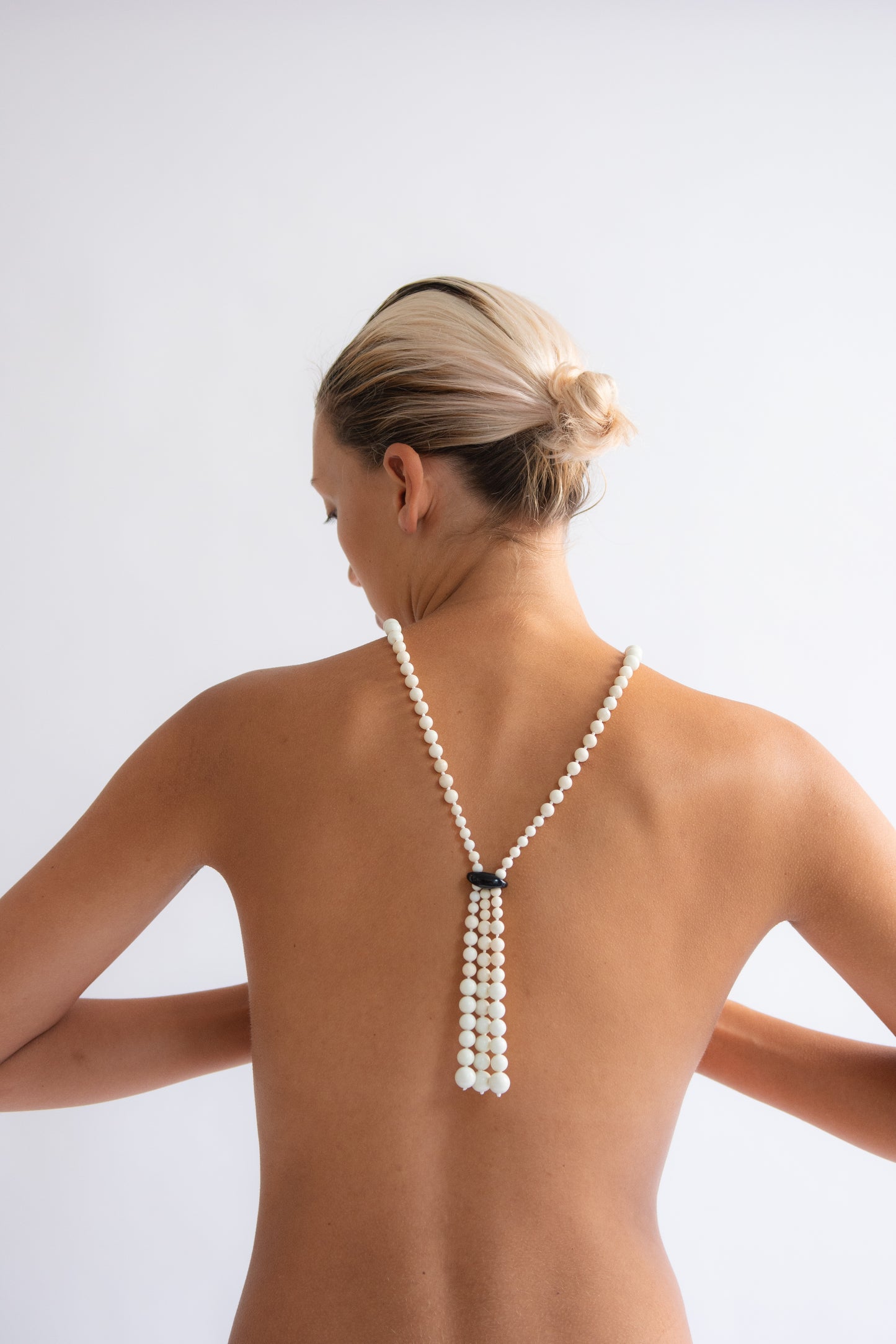MOSQUITO, Pepita Necklace