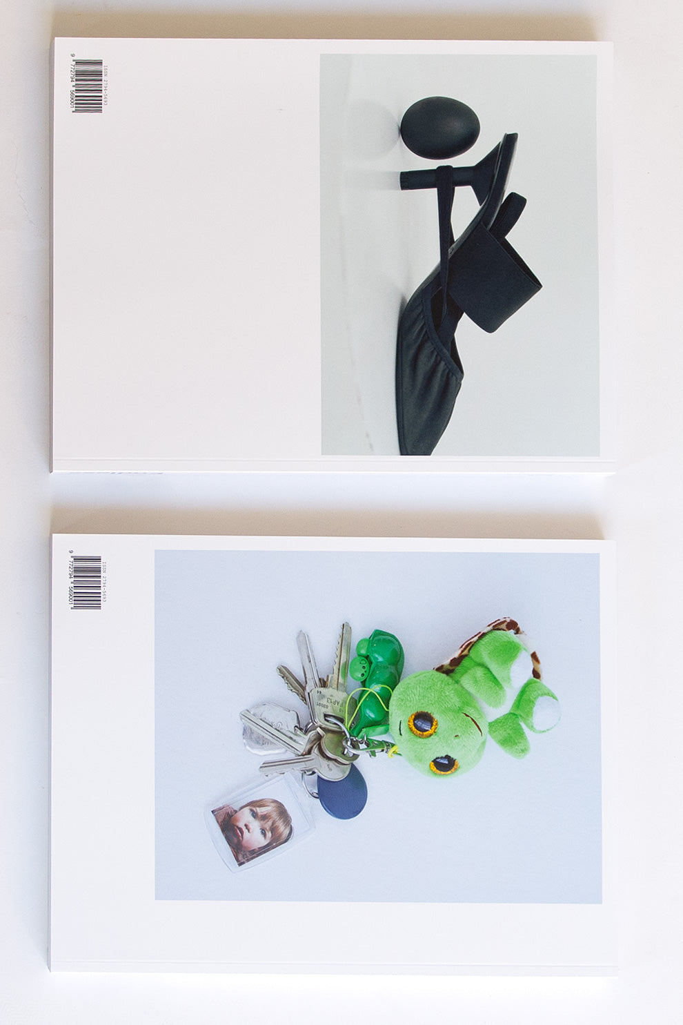 ENDLESS MAGAZINE, Issue 3
