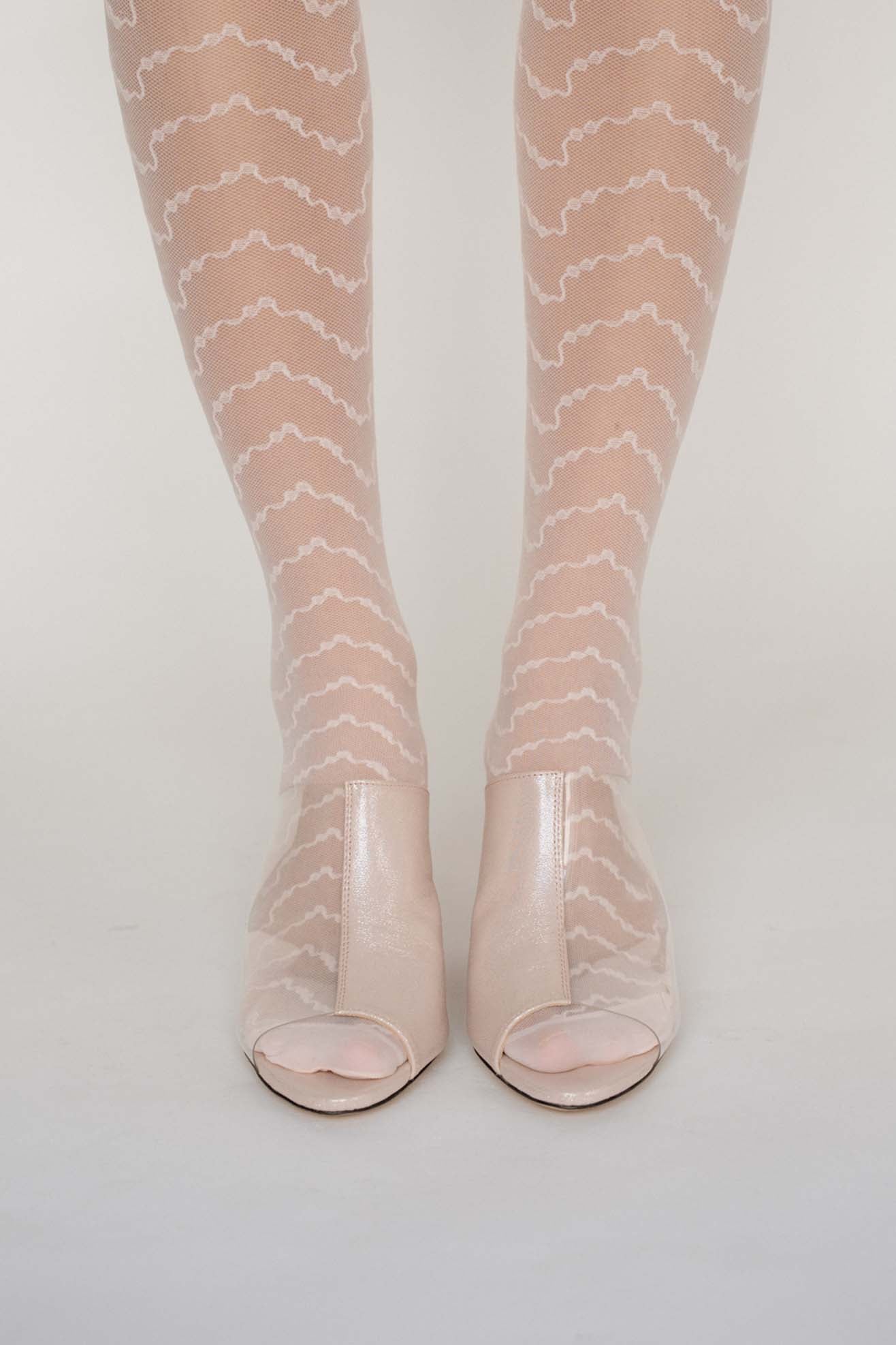 MR. LARKIN, Elliott Wedge, Glitter
