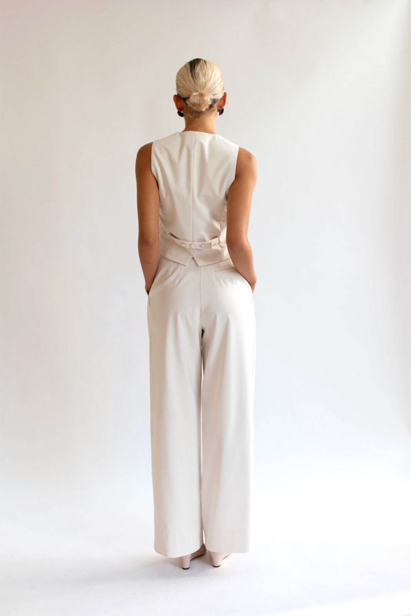 MR. LARKIN, Cleo Pant, Winter