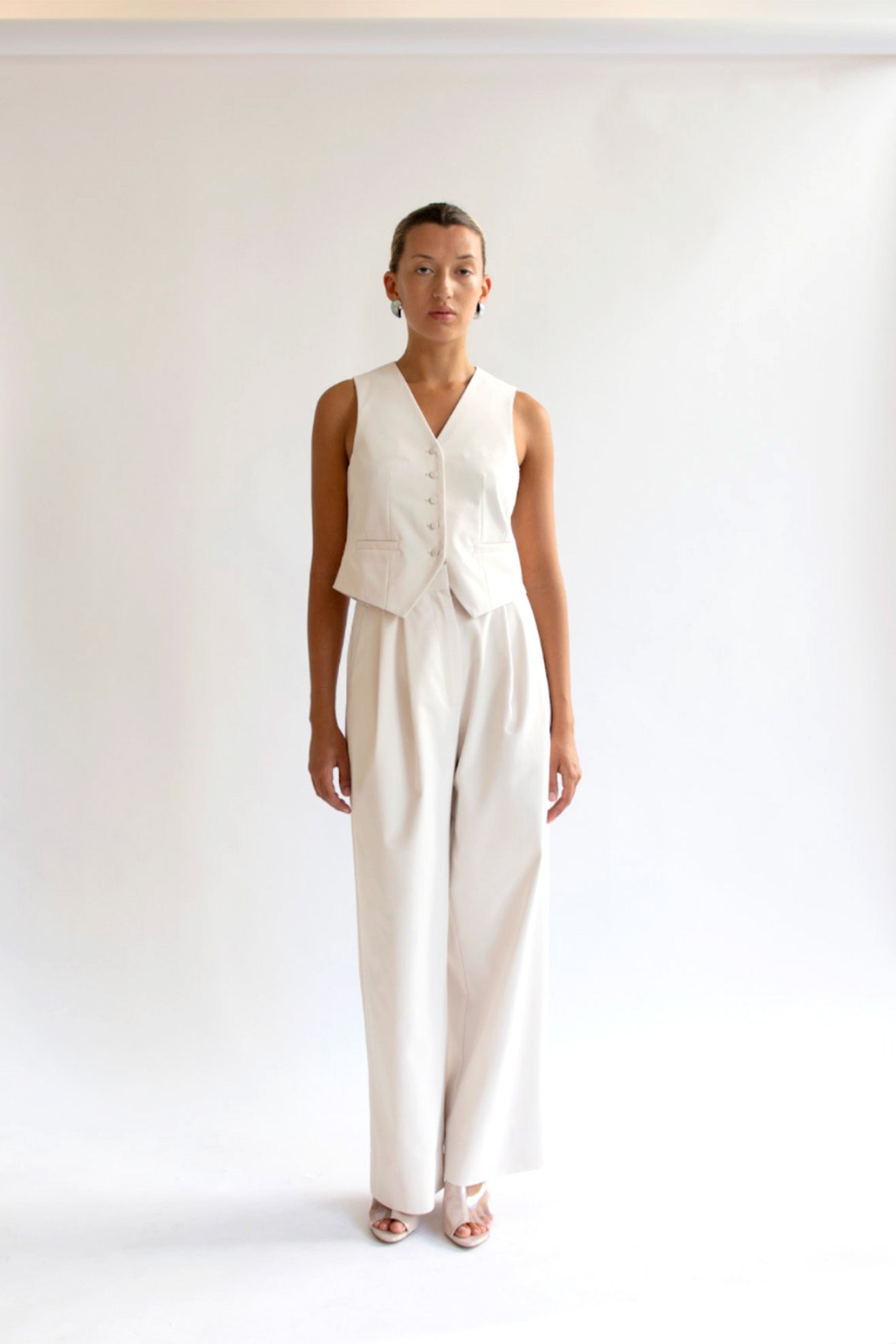 MR. LARKIN, Cleo Pant, Winter