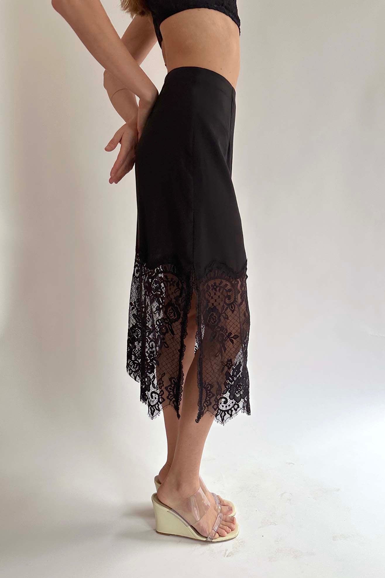 MR. LARKIN, Cheri Skirt