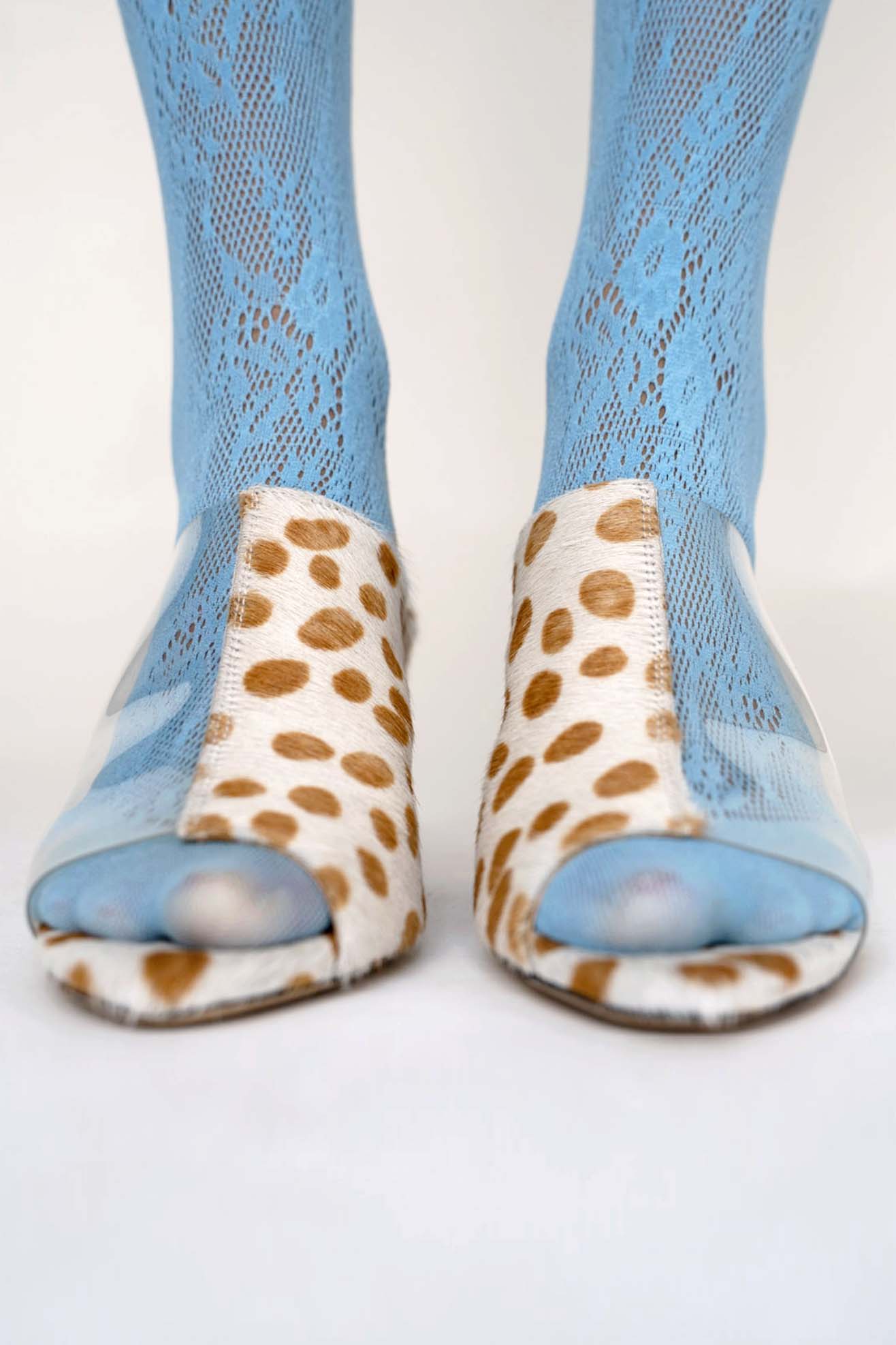 MR. LARKIN, Elliott Wedge