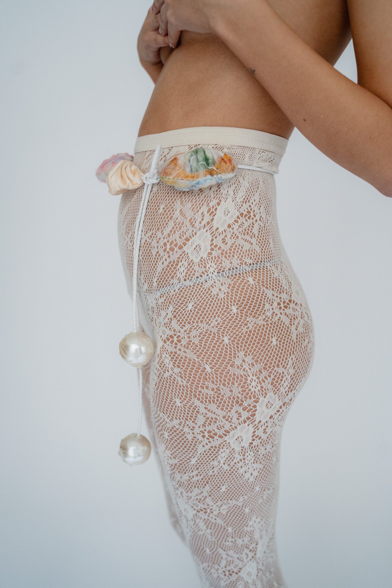 ISSHI, Fantasy Dumpling Belt, Aura