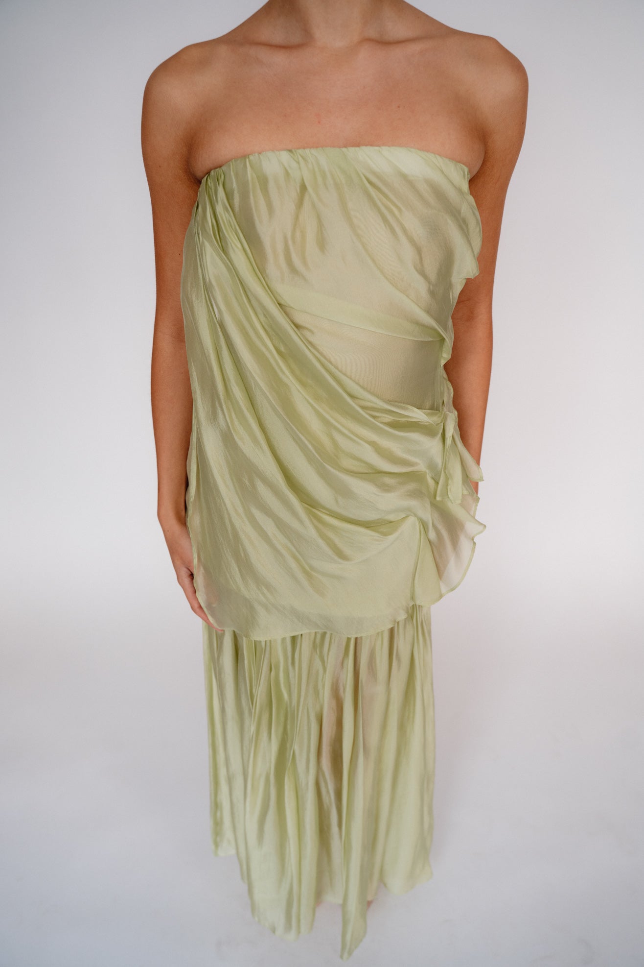 THE GARMENT, Gilian Dress