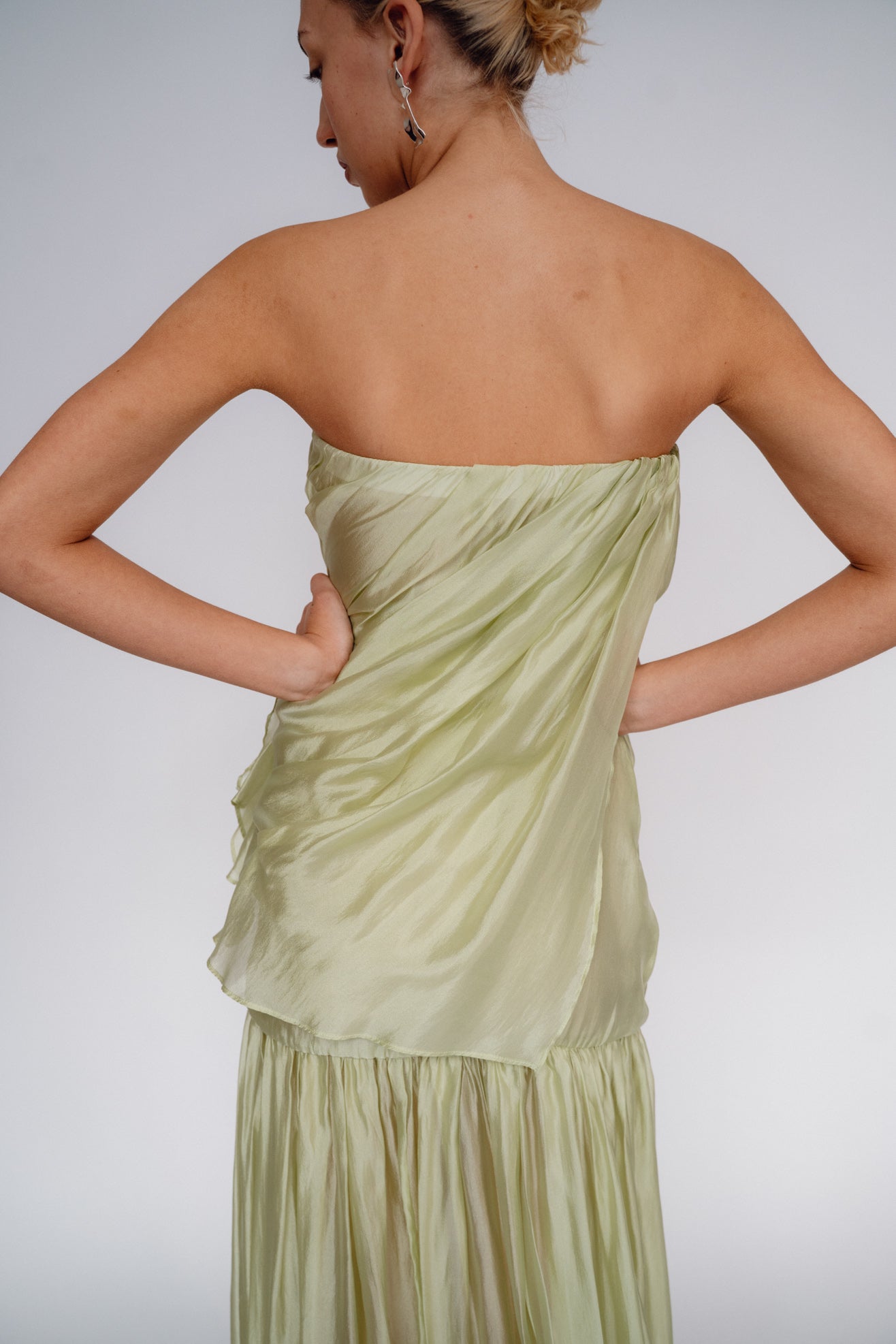 THE GARMENT, Gilian Dress