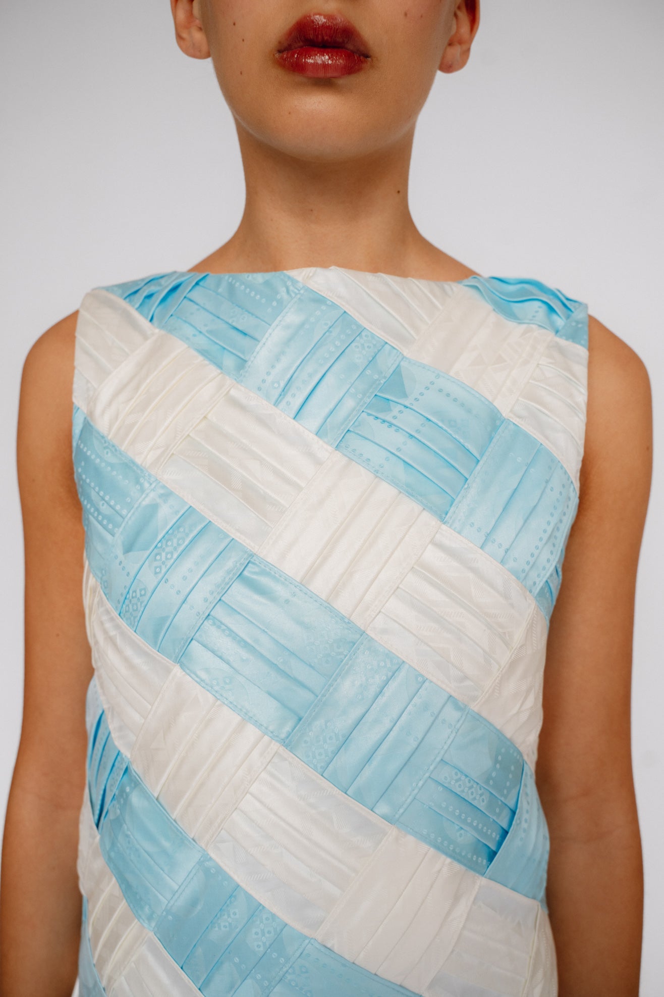 SUPER YAYA, Mini Diana Dress