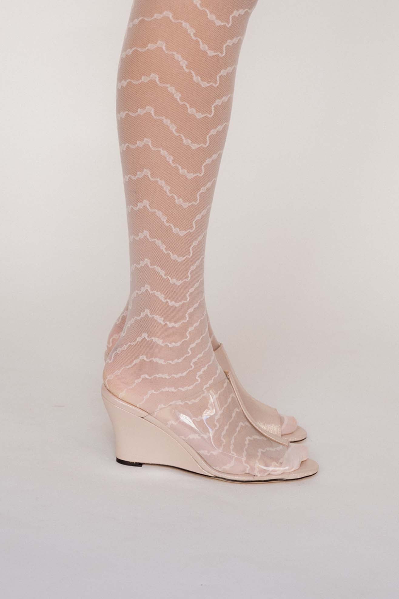 MR. LARKIN, Elliott Wedge, Glitter