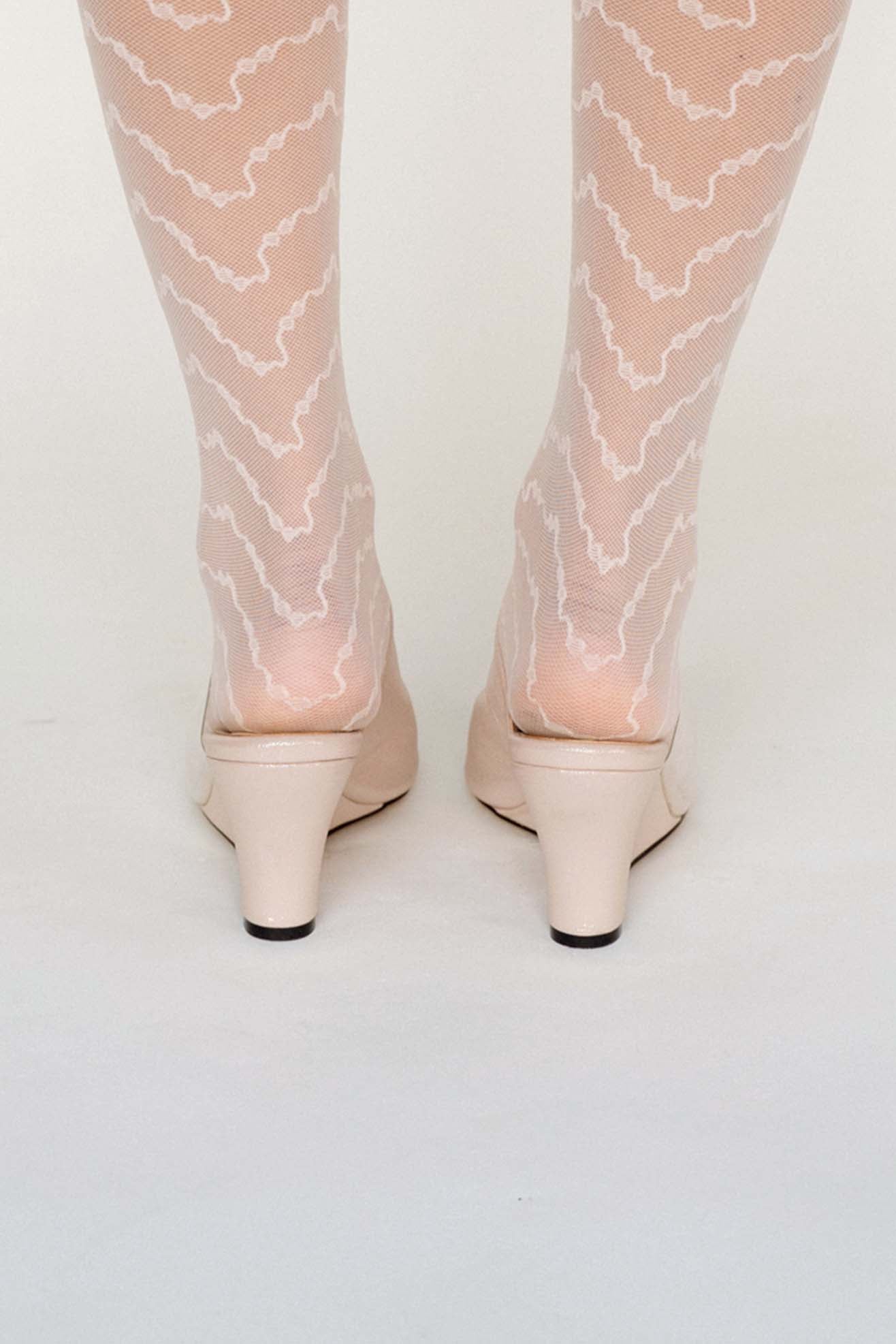 MR. LARKIN, Elliott Wedge, Glitter