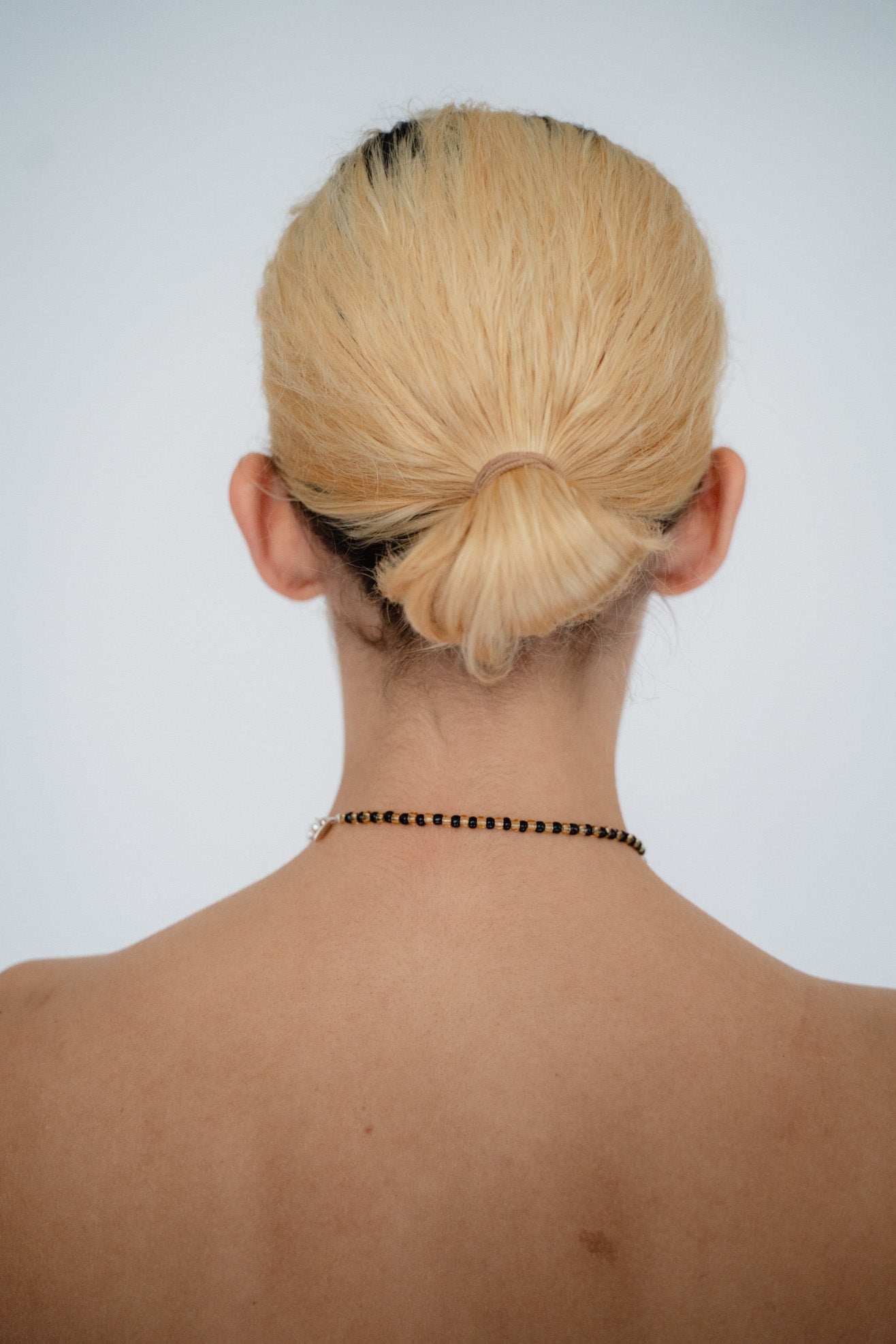 SANTANGELO, Basta Anklet/Necklace