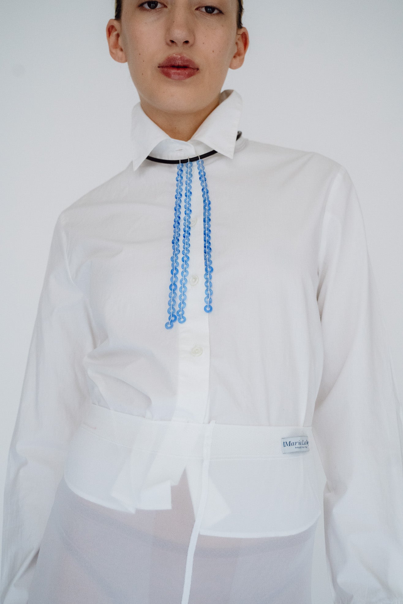 SANTANGELO, Rino Necklace