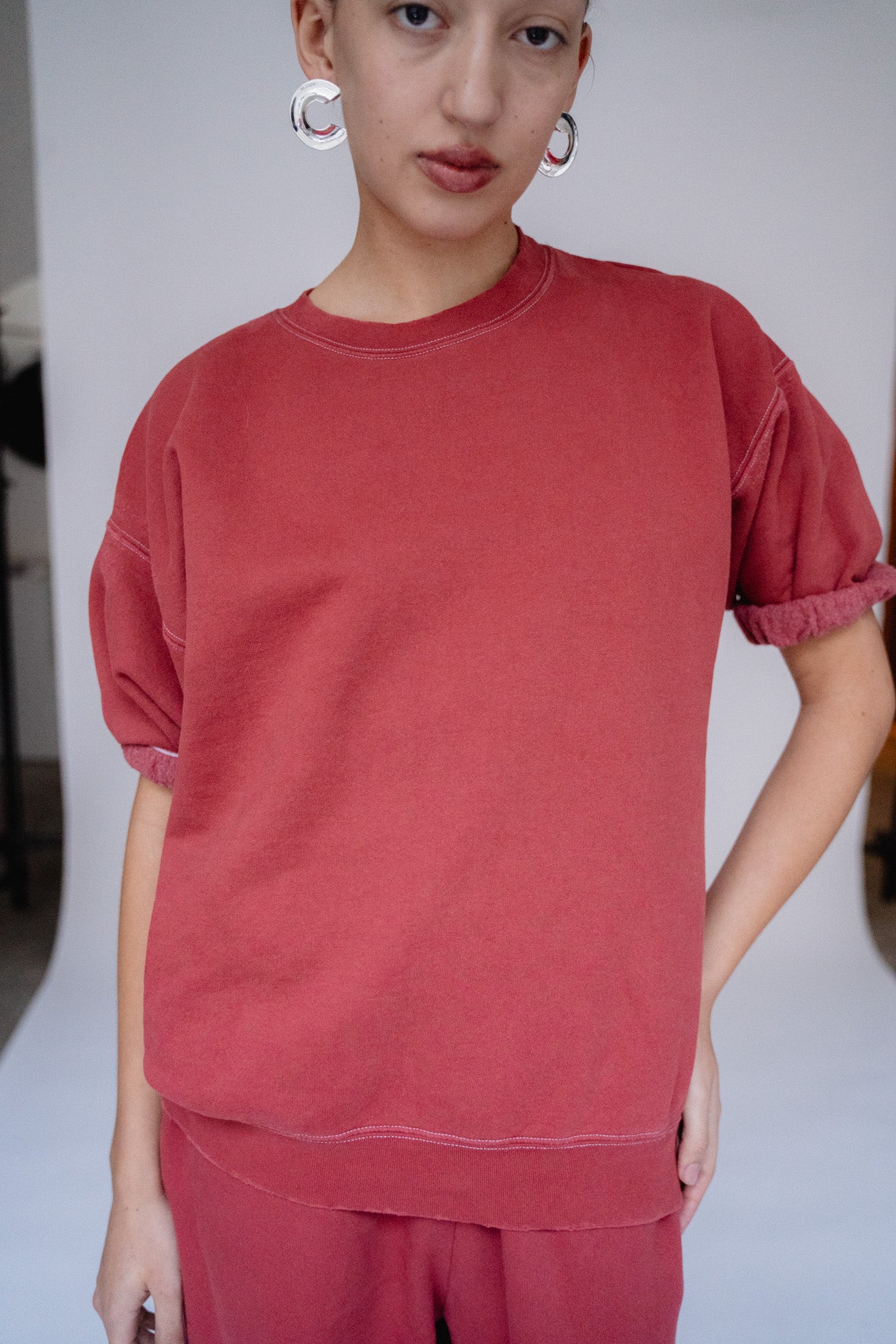 RACHEL COMEY, Stanza Sweatshirt