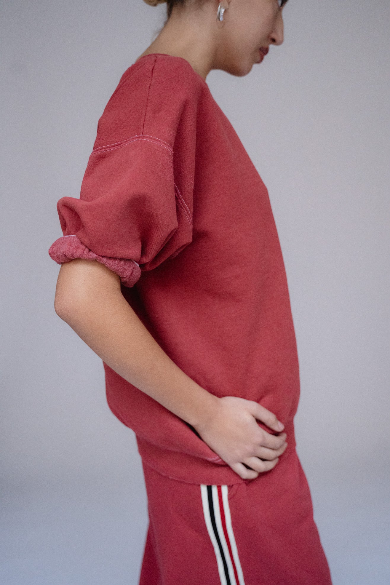 RACHEL COMEY, Stanza Sweatshirt