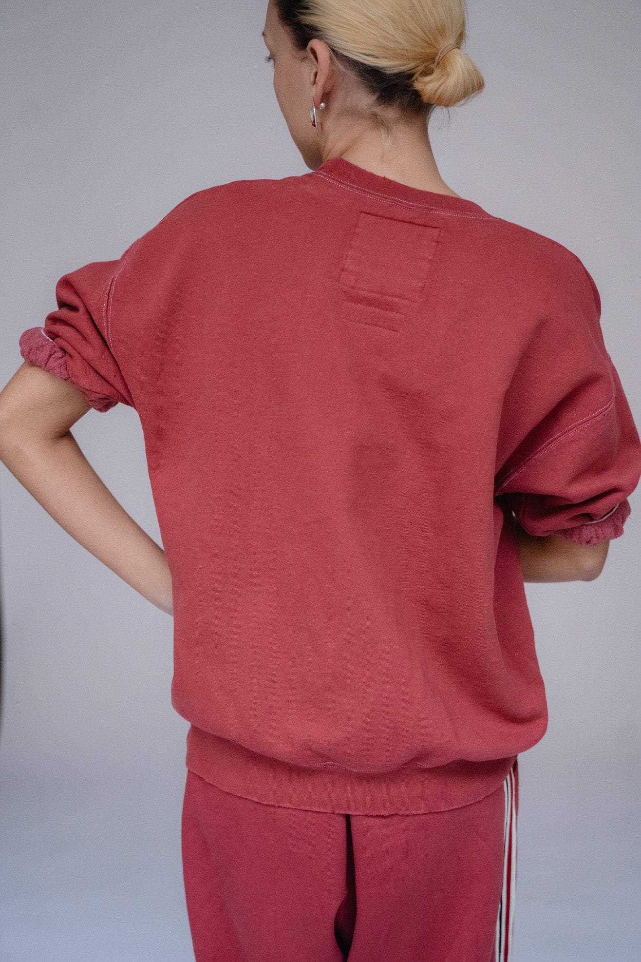 RACHEL COMEY, Stanza Sweatshirt