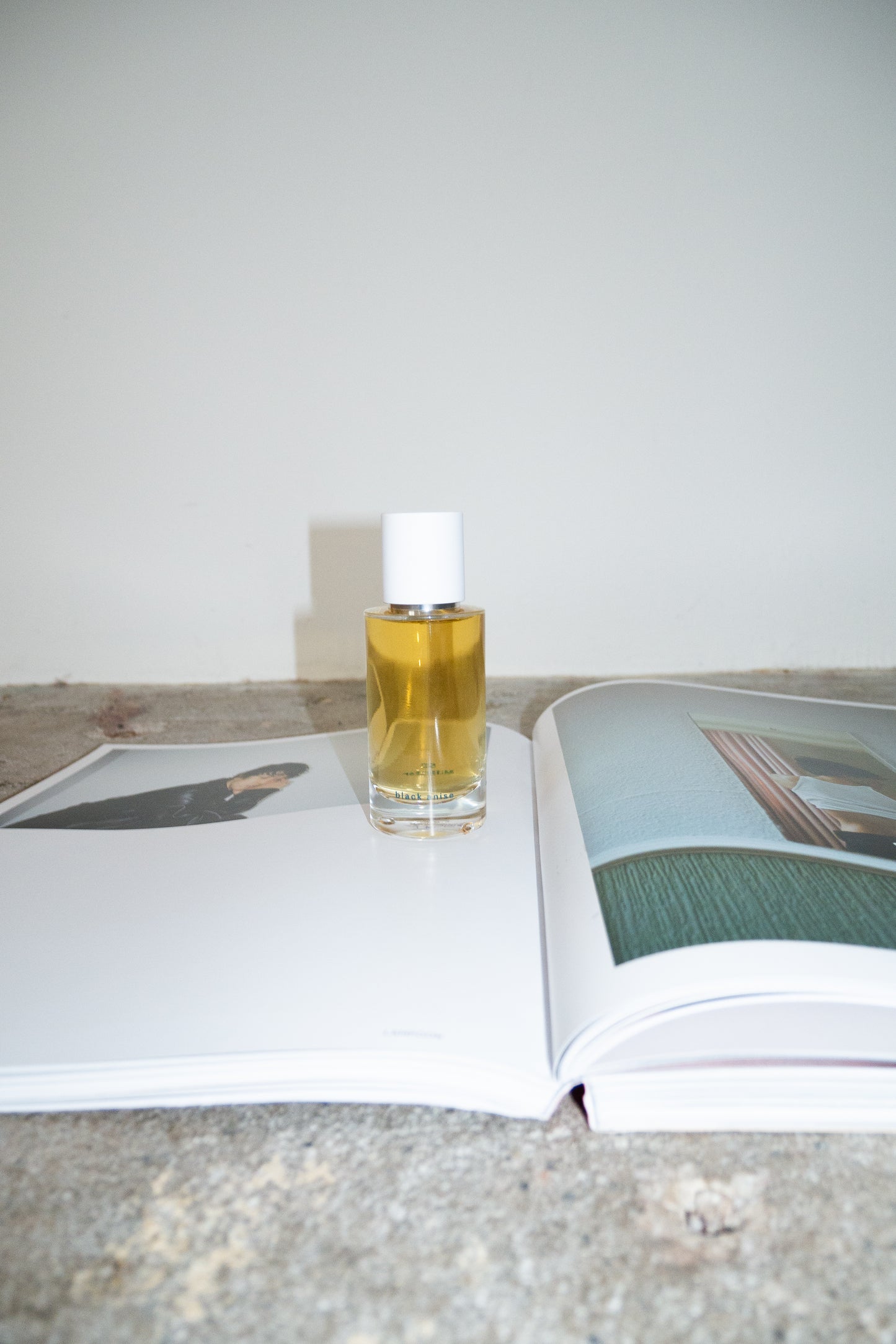 ABEL, Black Anise, Eau de Parfum
