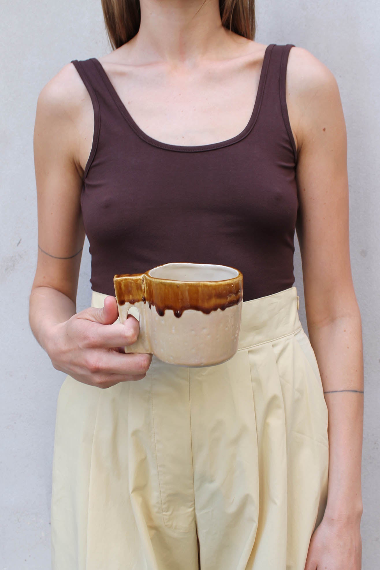 REBLOUSTUDIO, Ceramic Mug