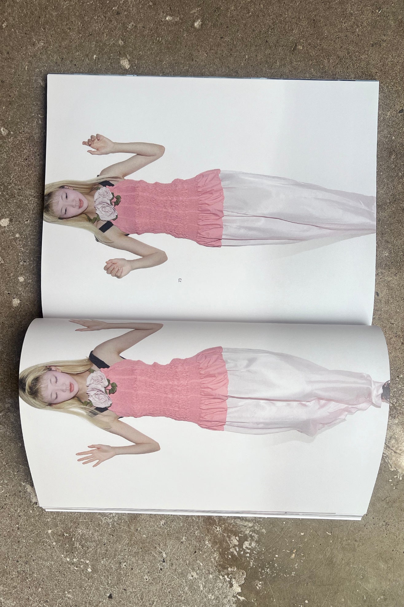 ENDLESS MAGAZINE, Issue 2