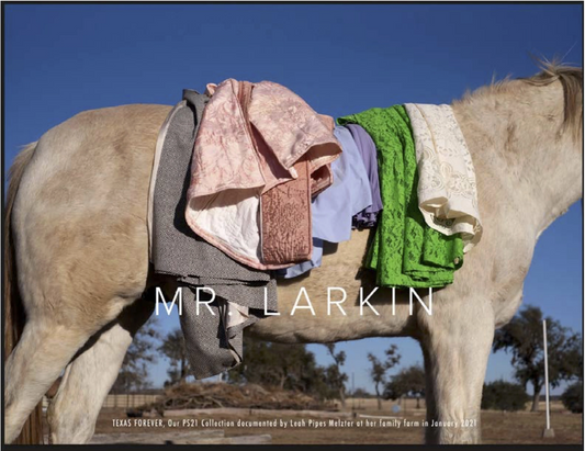 Postcards from Texas PS21