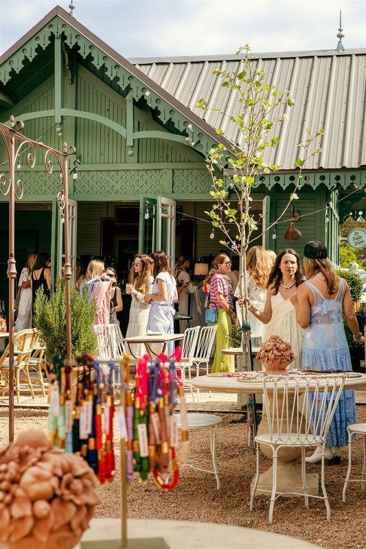 ROUND TOP | SPRING 2026