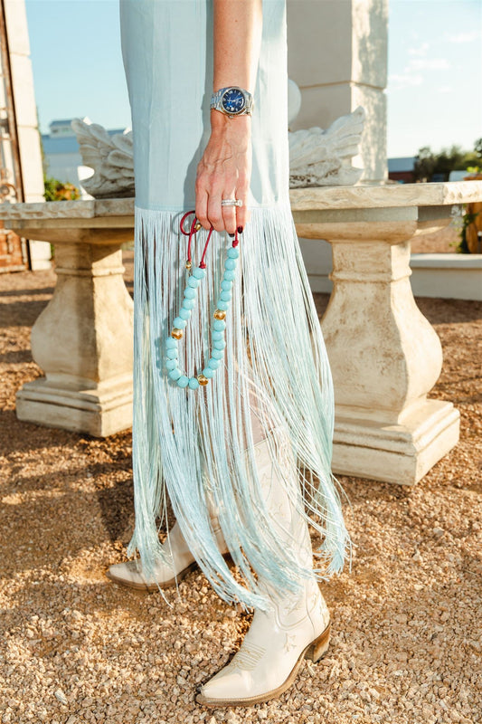 ROUND TOP | HER NEW TRIBE