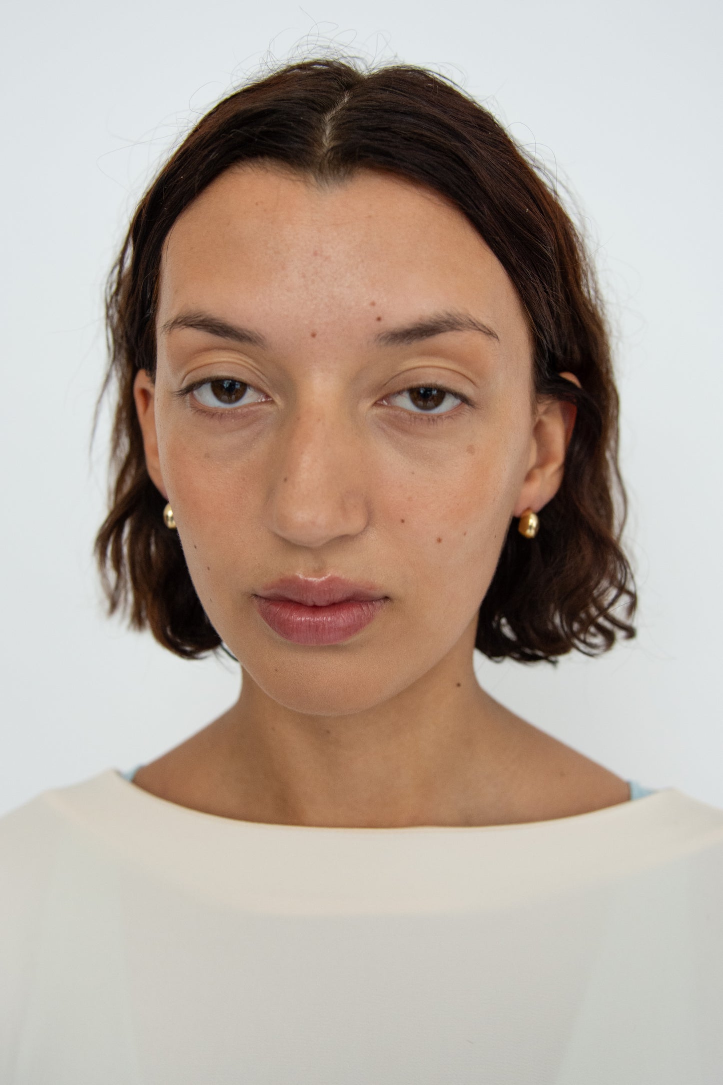 COMPLETEDWORKS, Notsobig Big Shot, Gold Plated