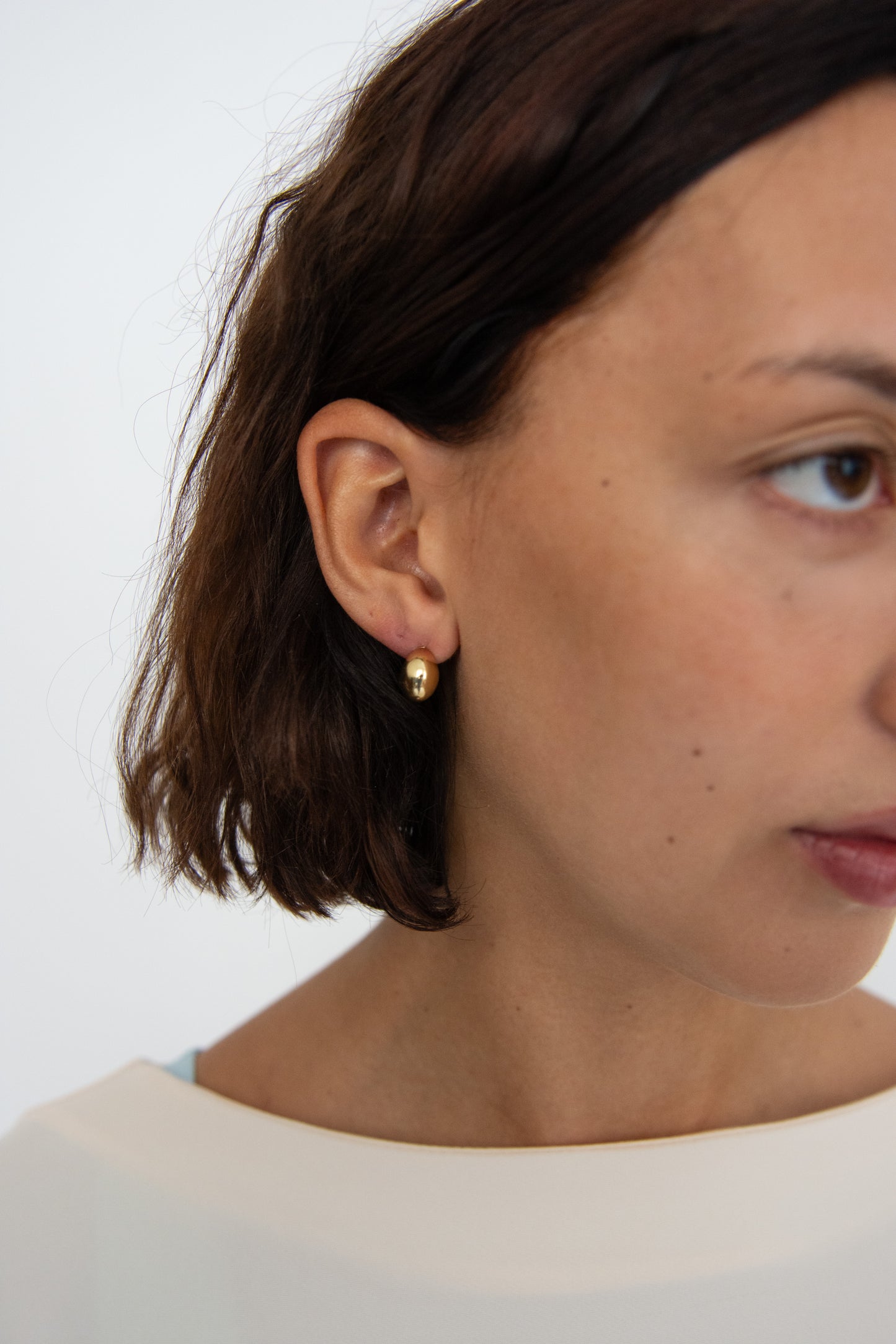 COMPLETEDWORKS, Notsobig Big Shot, Gold Plated