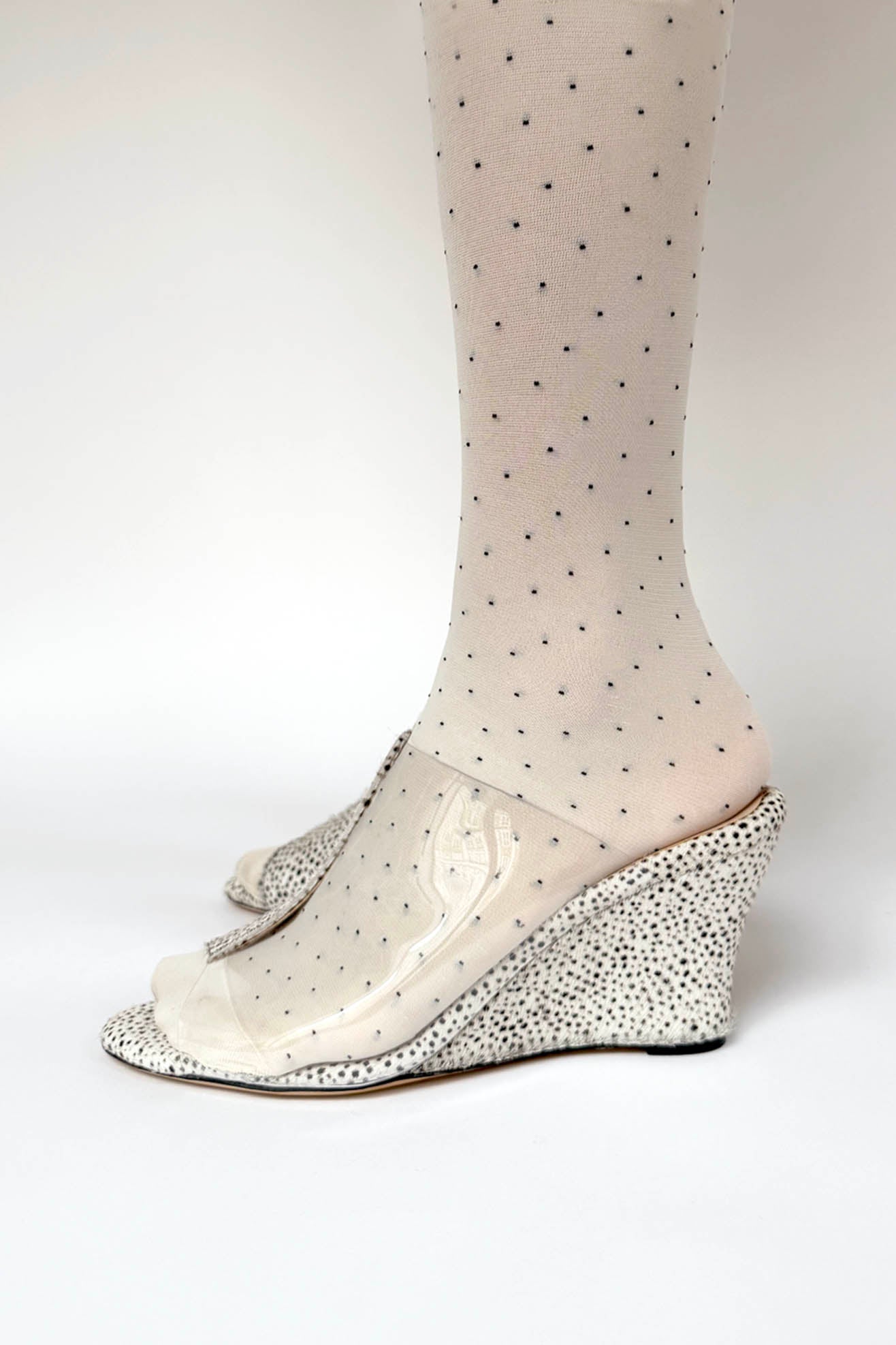 MR. LARKIN, Elliott Wedge, Ponyhair Tiny Cheetah