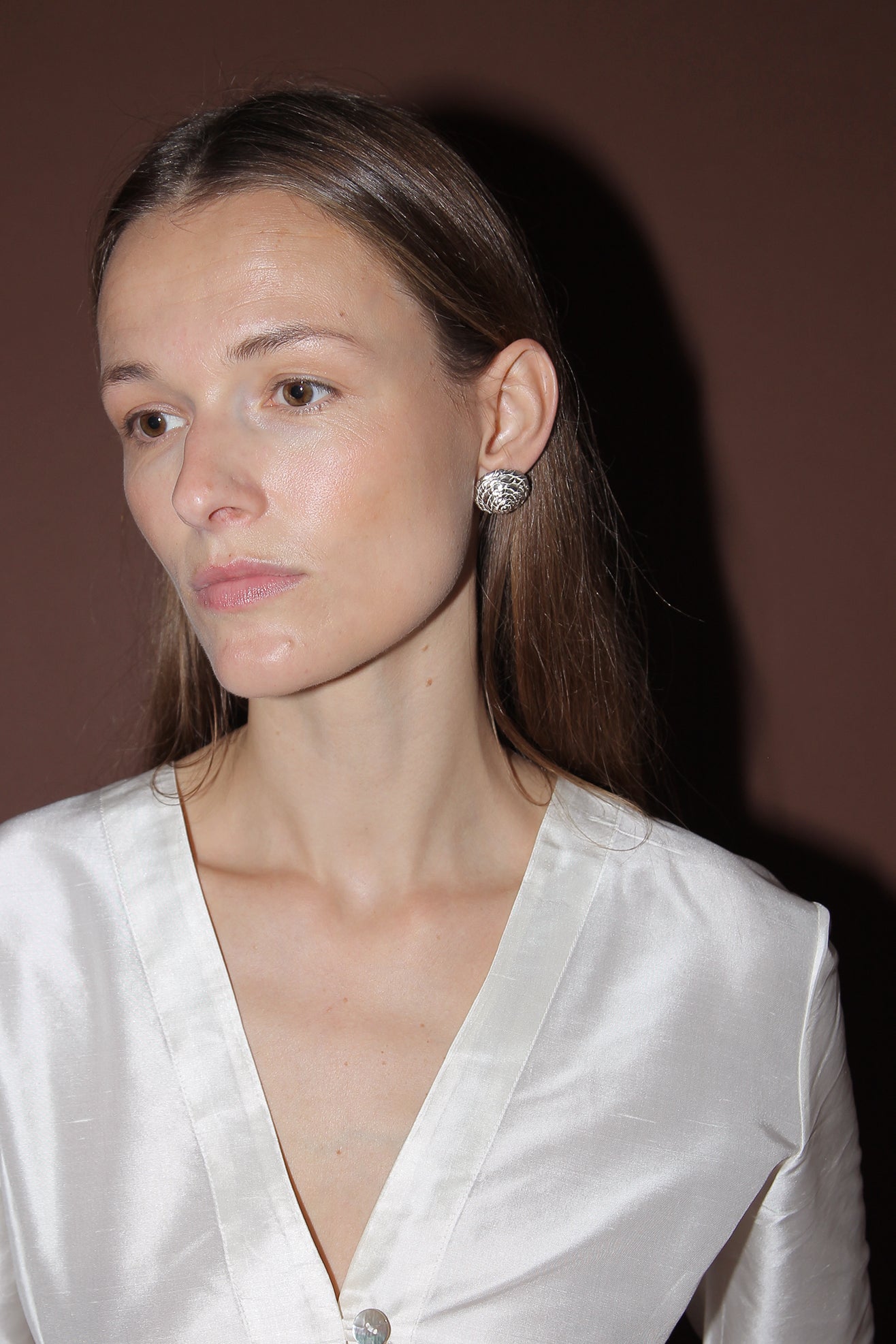 CORALI, Frida Earrings