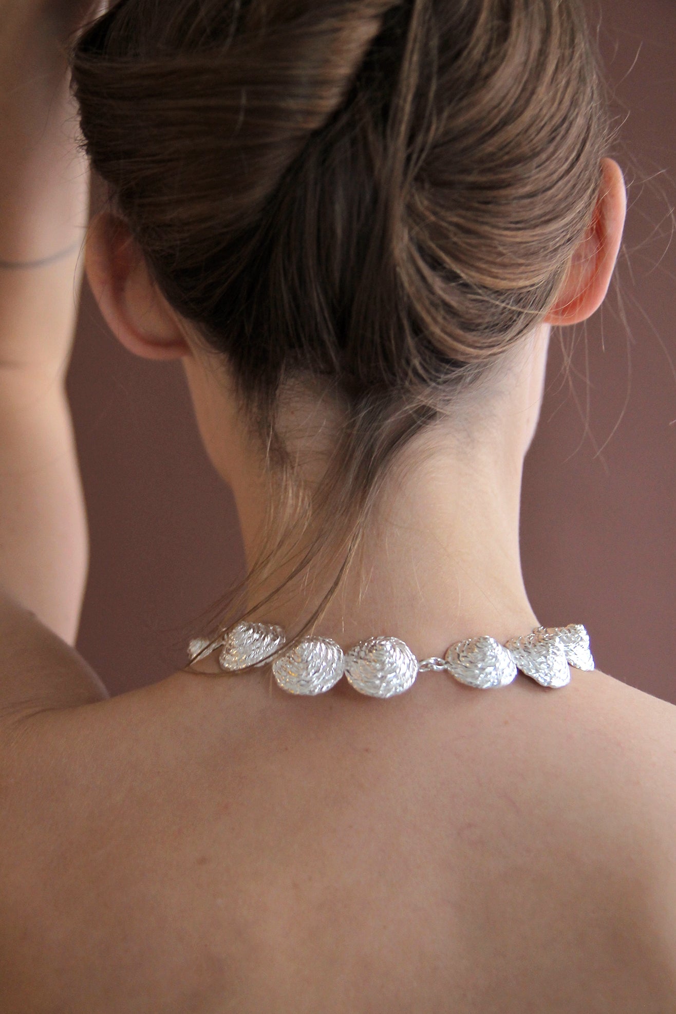 CORALI, Peggy Necklace