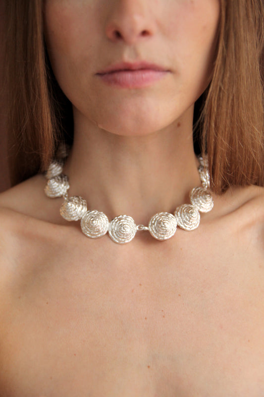 CORALI, Peggy Necklace