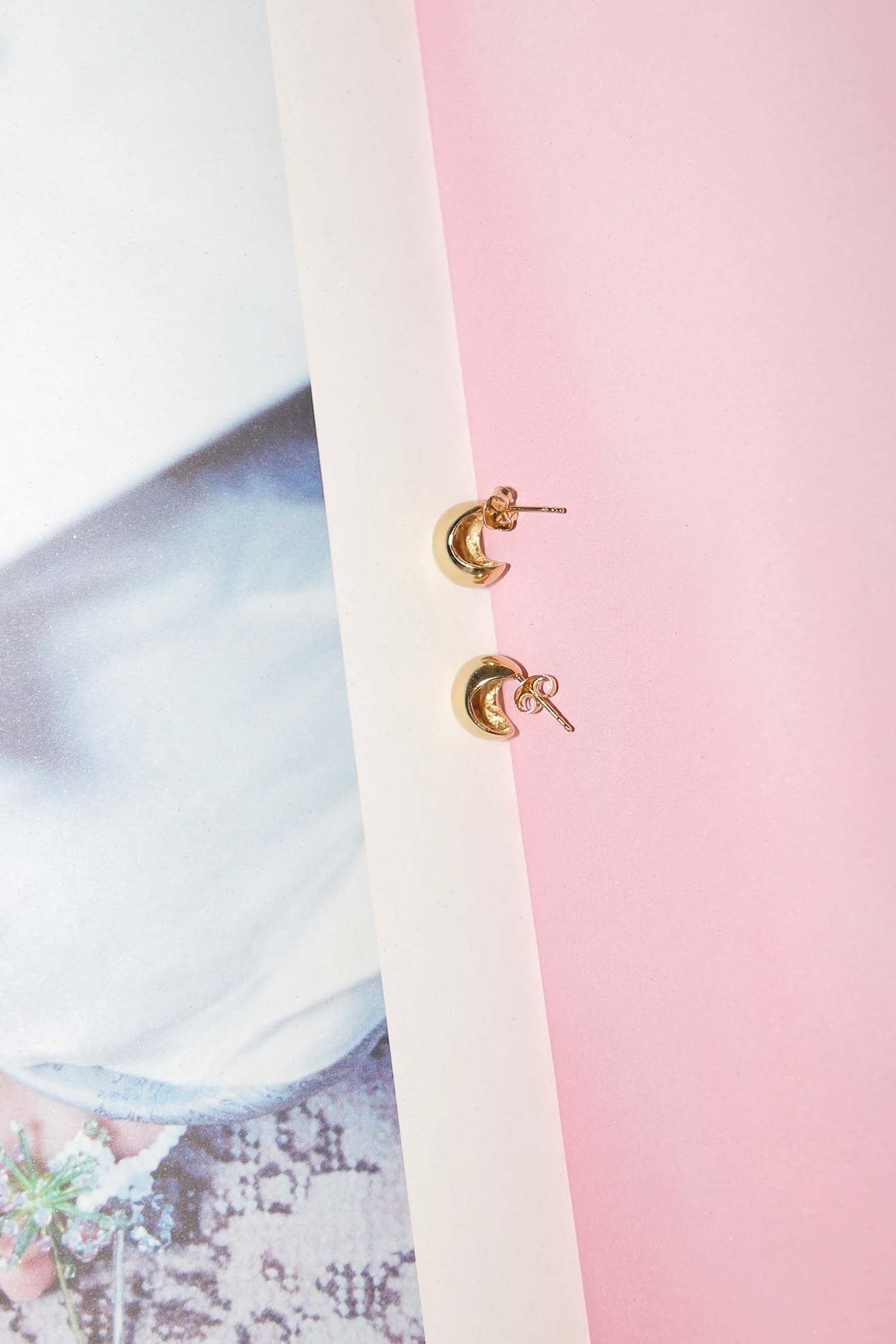 COMPLETEDWORKS, Notsobig Big Shot, Gold Plated