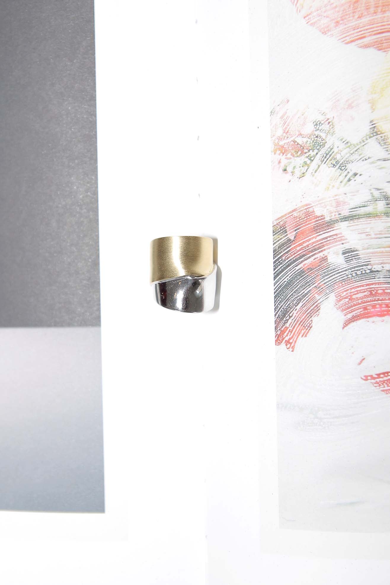 COMPLETEDWORKS, Ribbon Ring