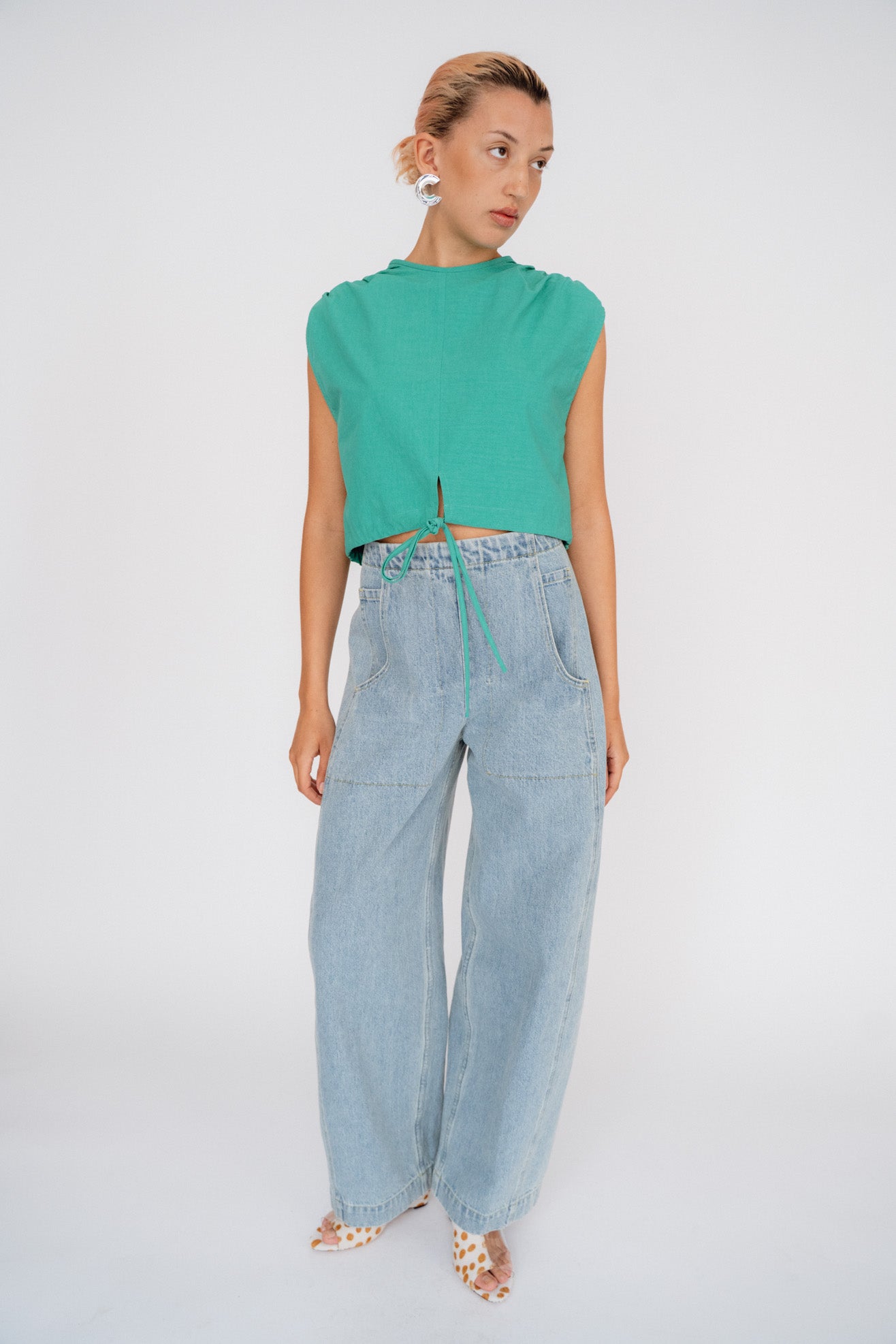 RACHEL COMEY, Tany Pant, Celeste