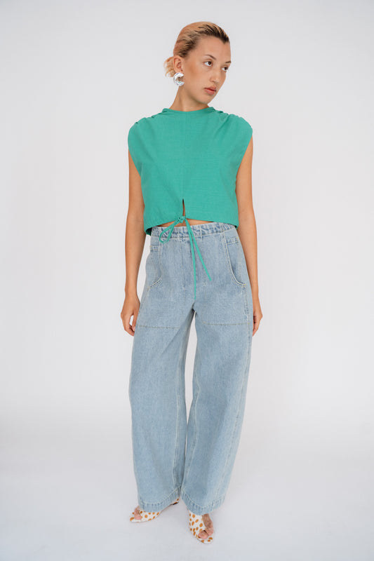 RACHEL COMEY, Tany Pant