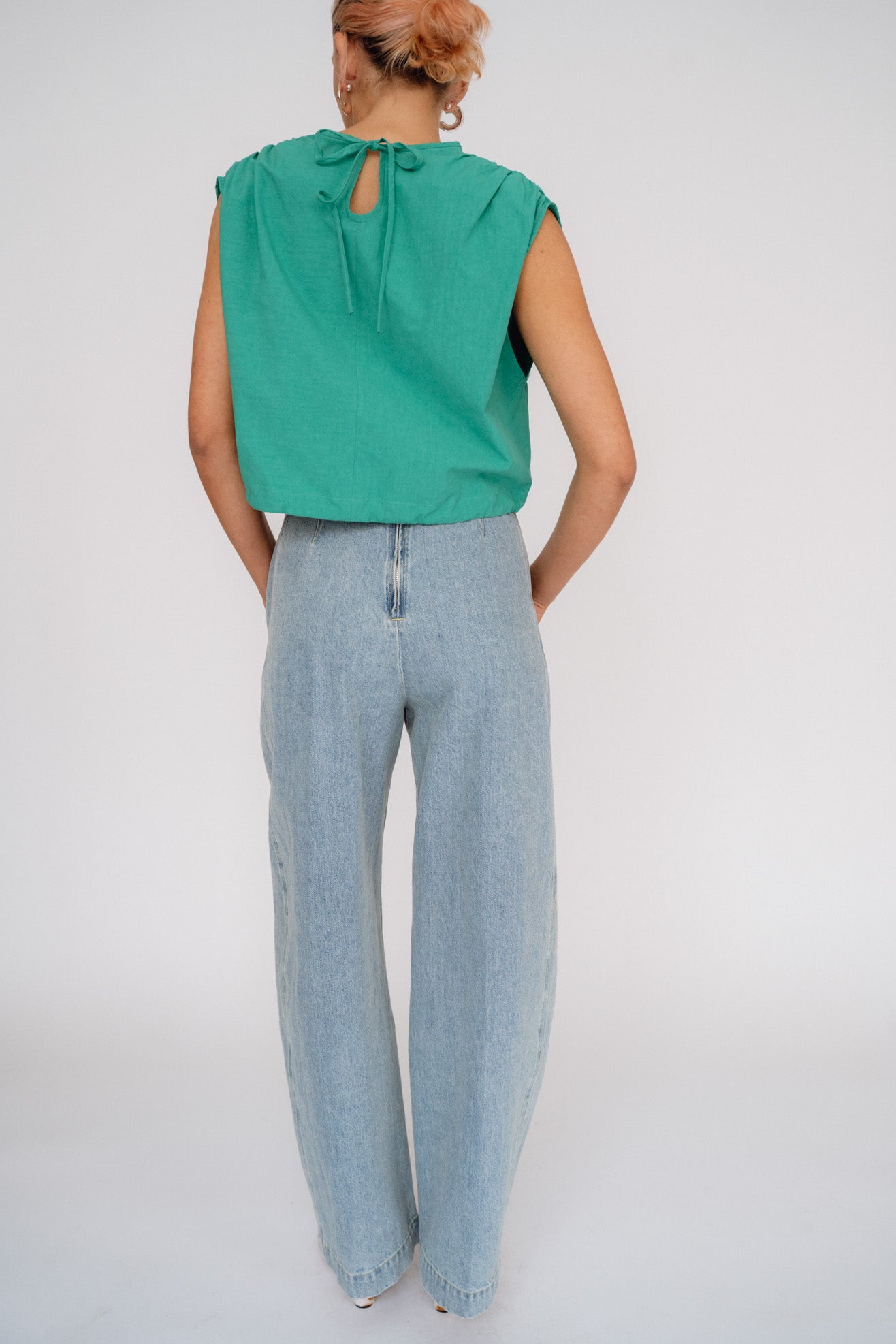 RACHEL COMEY, Tany Pant, Celeste