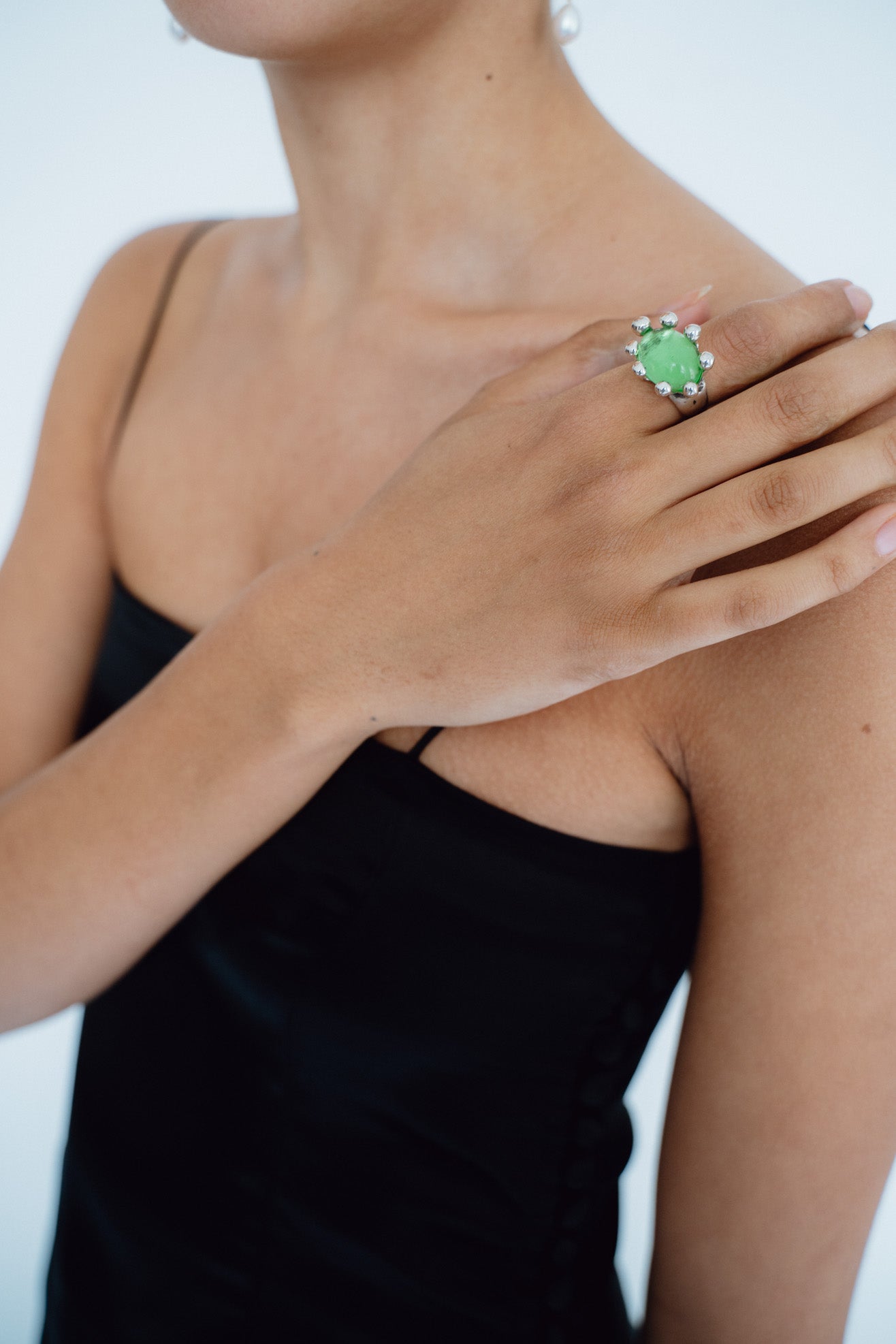 MONDO MONDO, Diva Ring