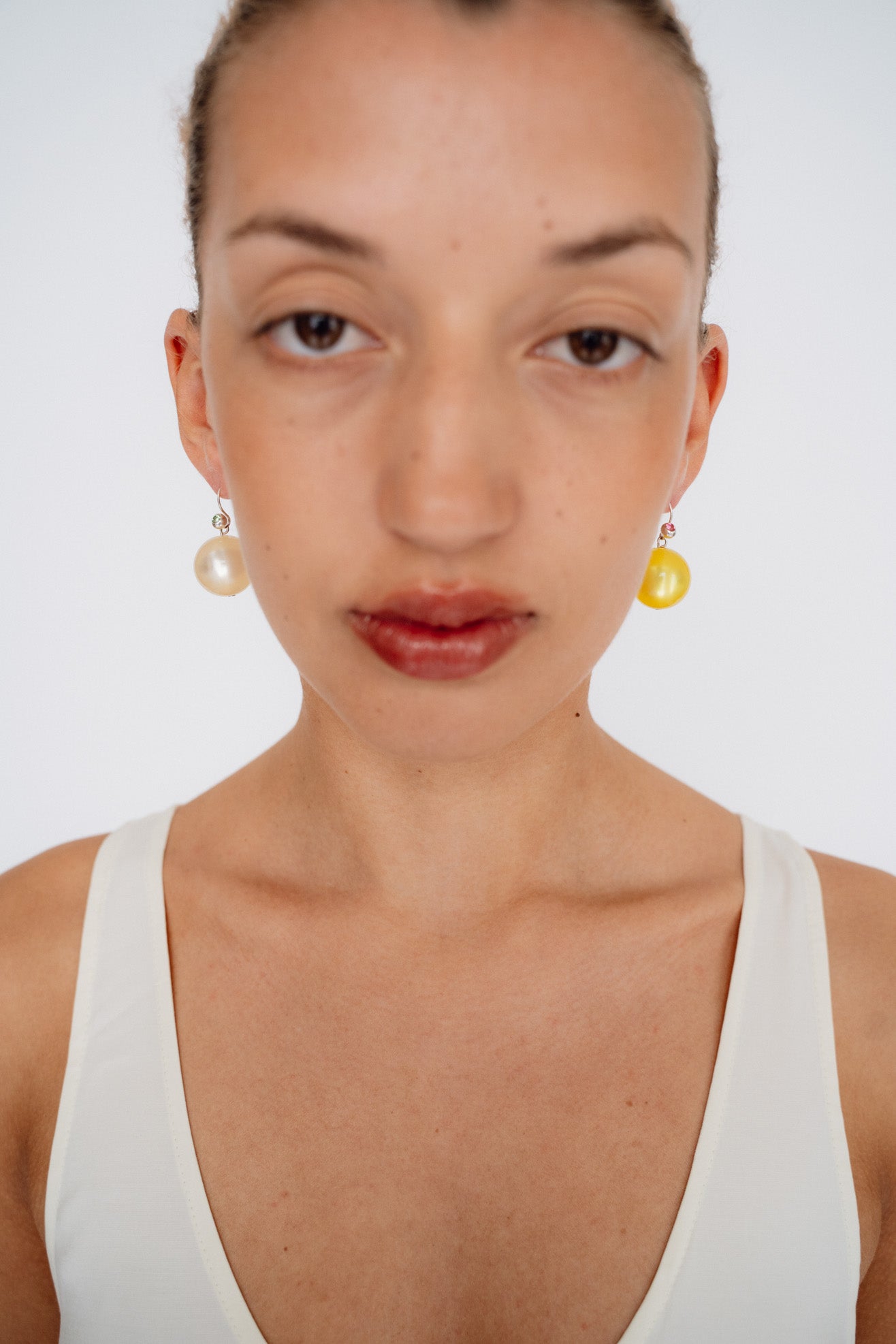 MONDO MONDO, Cha Cha Earrings