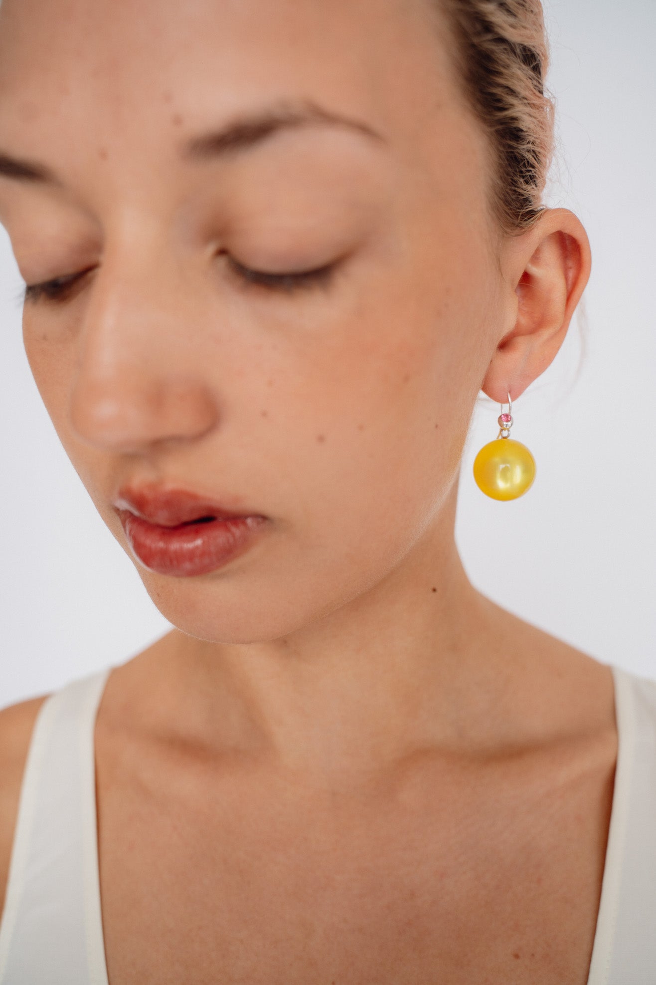 MONDO MONDO, Cha Cha Earrings