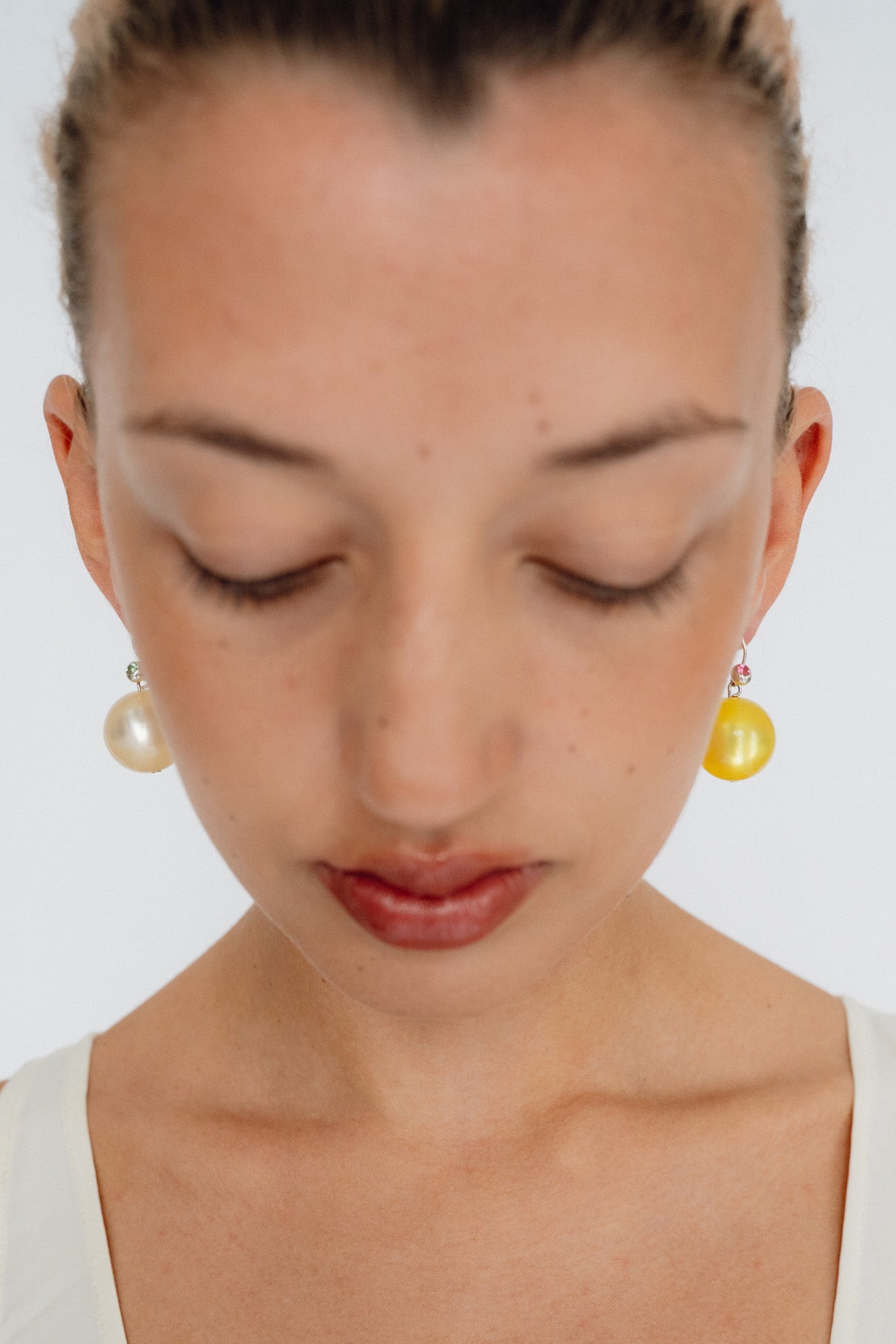 MONDO MONDO, Cha Cha Earrings