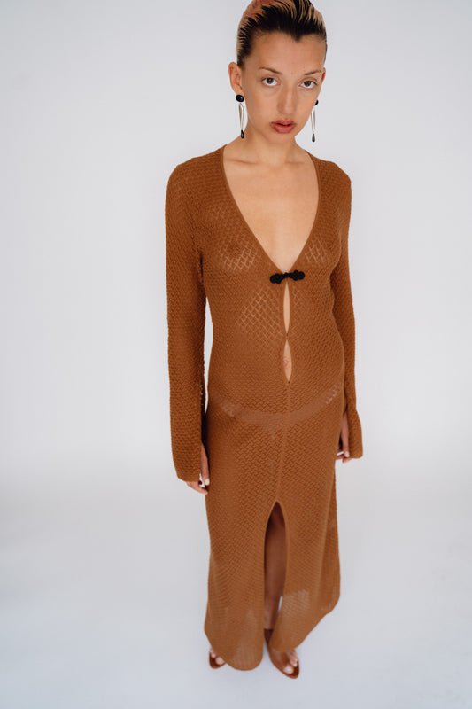 THE GARMENT, Tanzania Dress