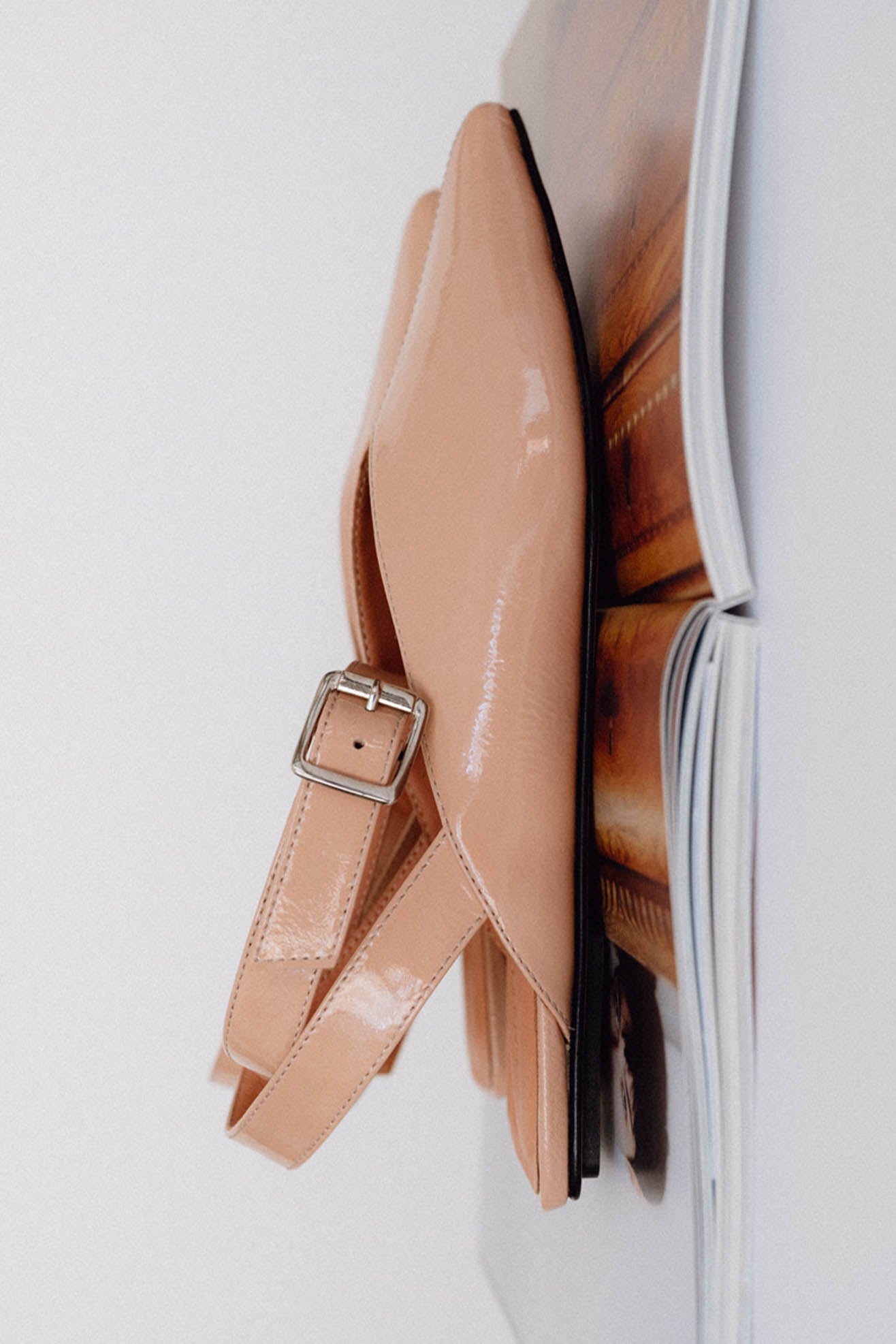 RACHEL COMEY, Cuff Flat